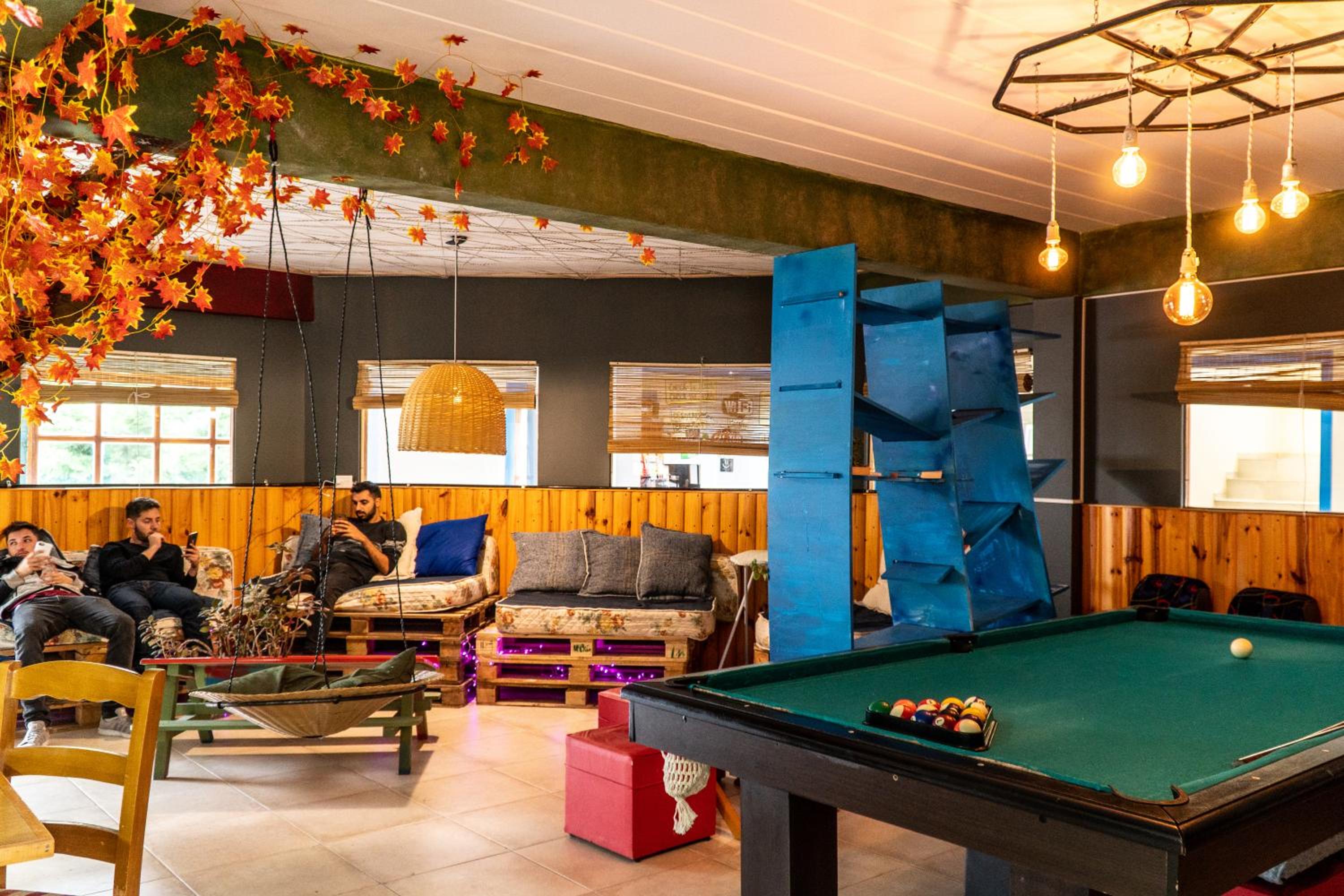 Hostel Pioneros del Valle