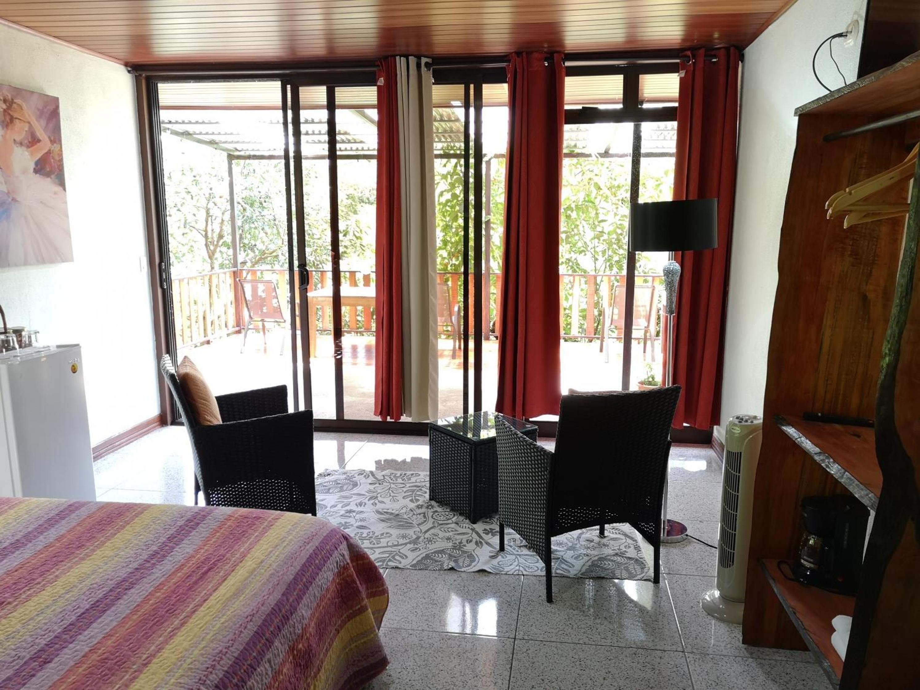 La Guayaba Monteverde