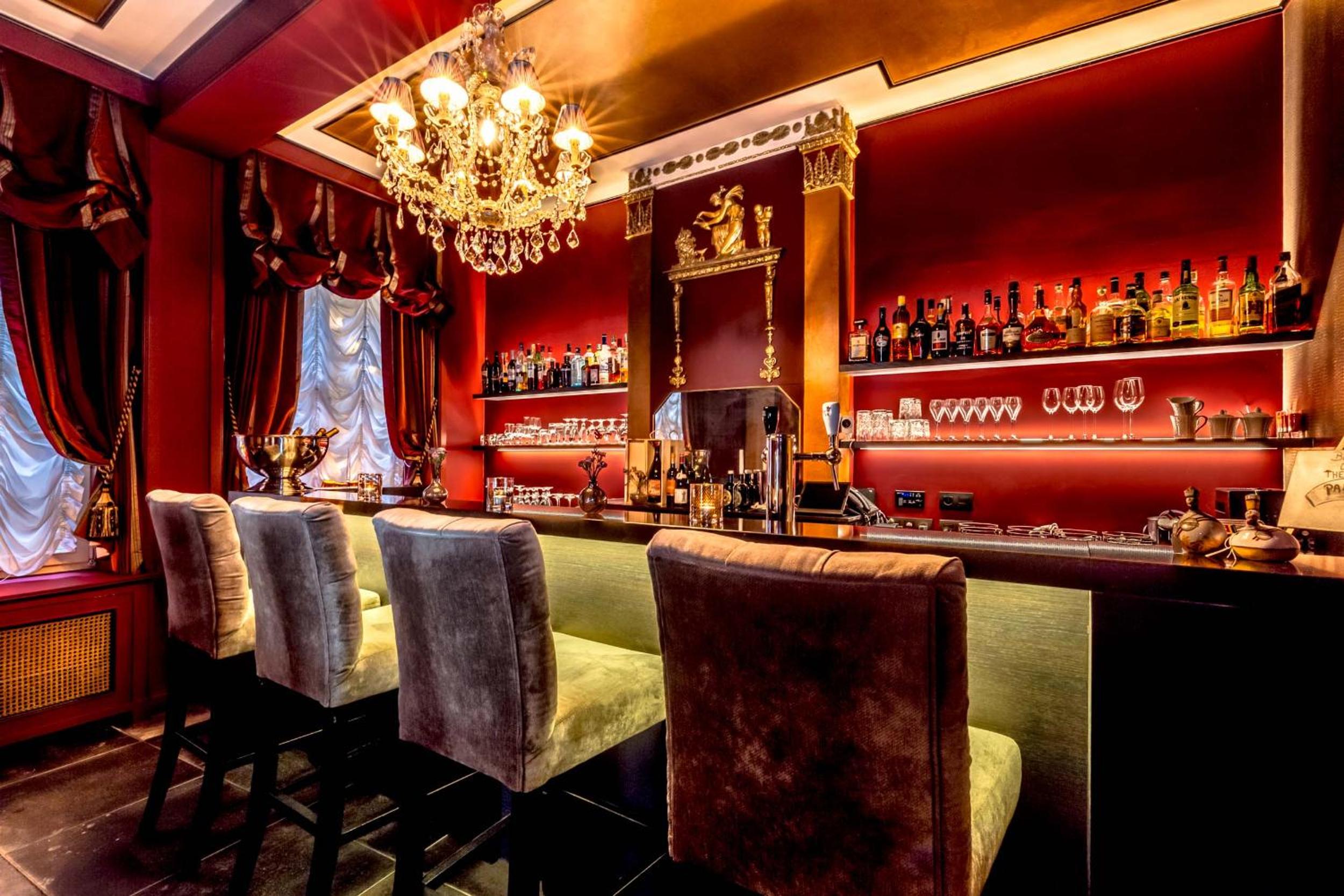 Bruges Vacations - Boutique Hotel De Castillion - Small elegant family hotel - Property Image 60