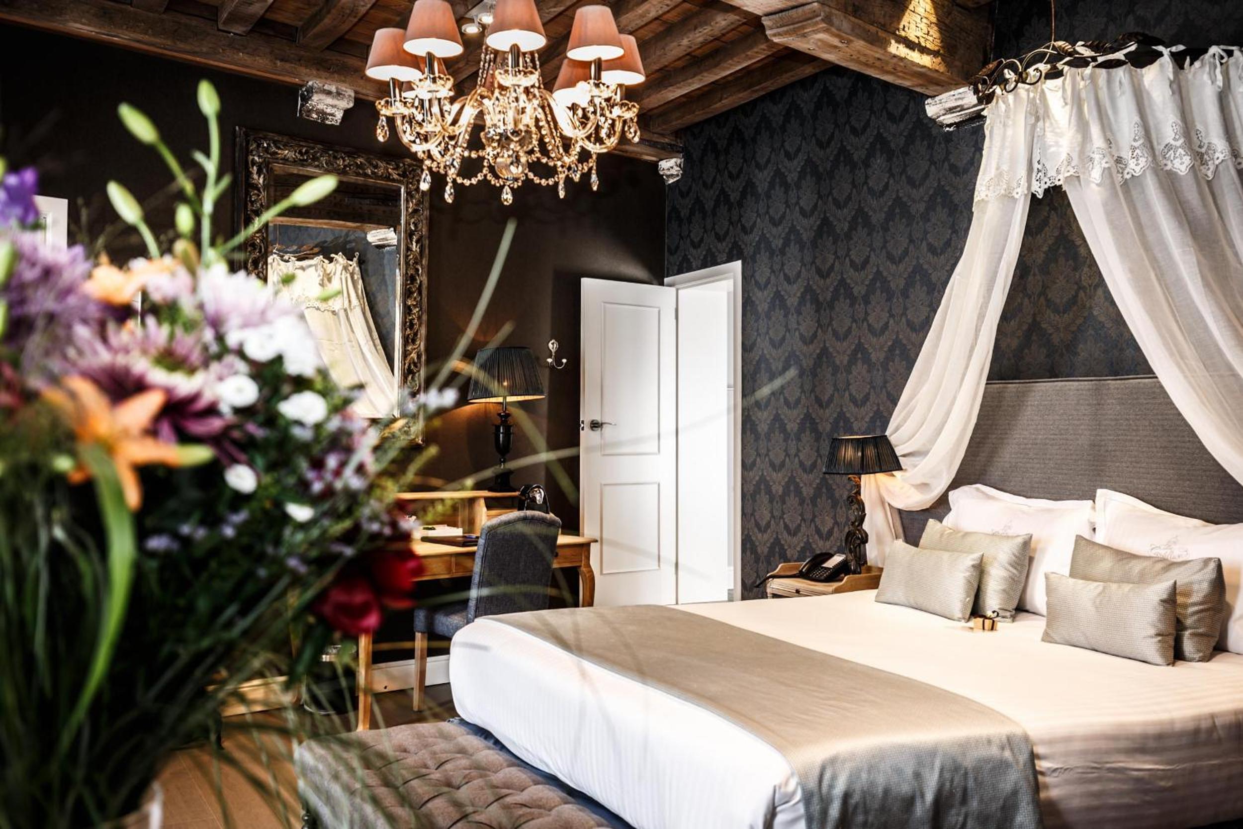 Bruges Vacations - Boutique Hotel De Castillion - Small elegant family hotel - Property Image 77