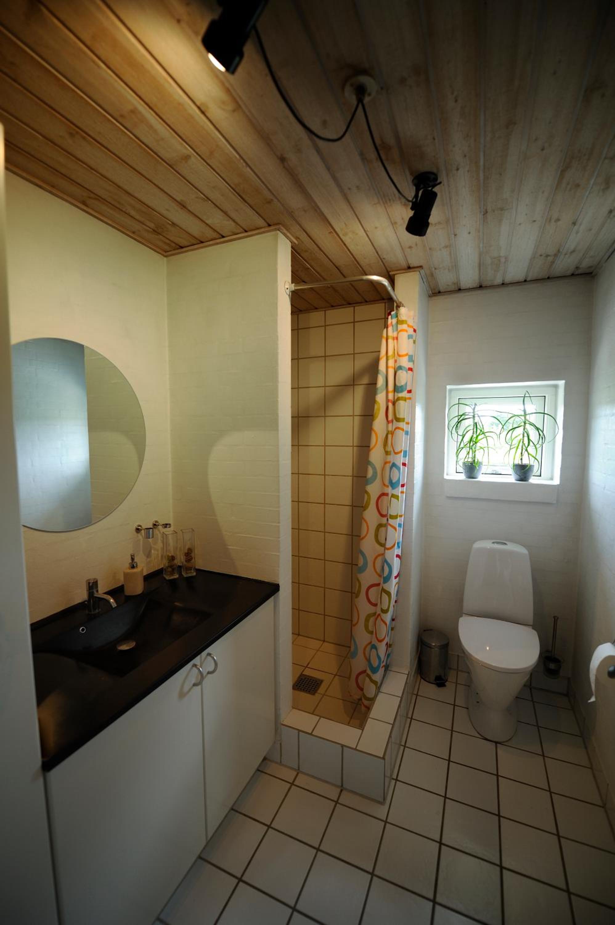 Bed & Breakfast Horsens - Udsigten