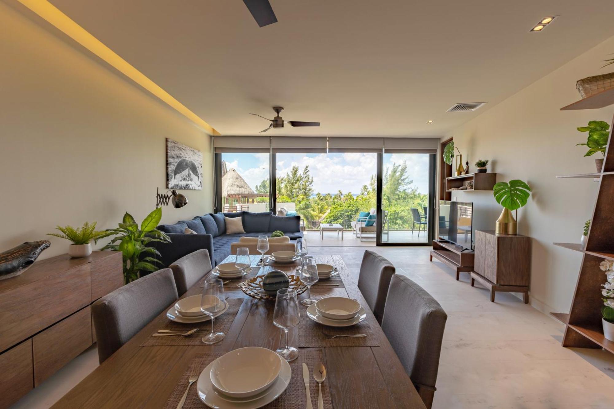 Miranda ocean view property view 4