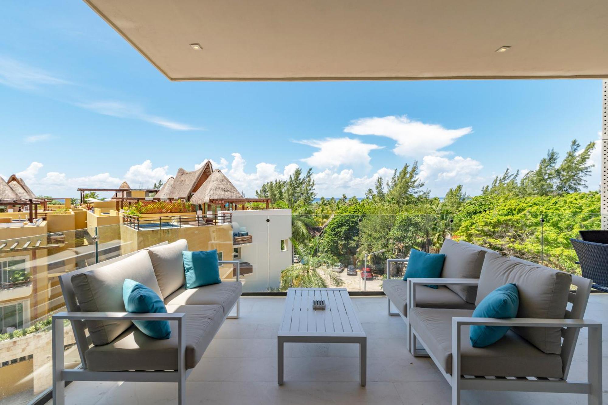 Miranda ocean view property view 3