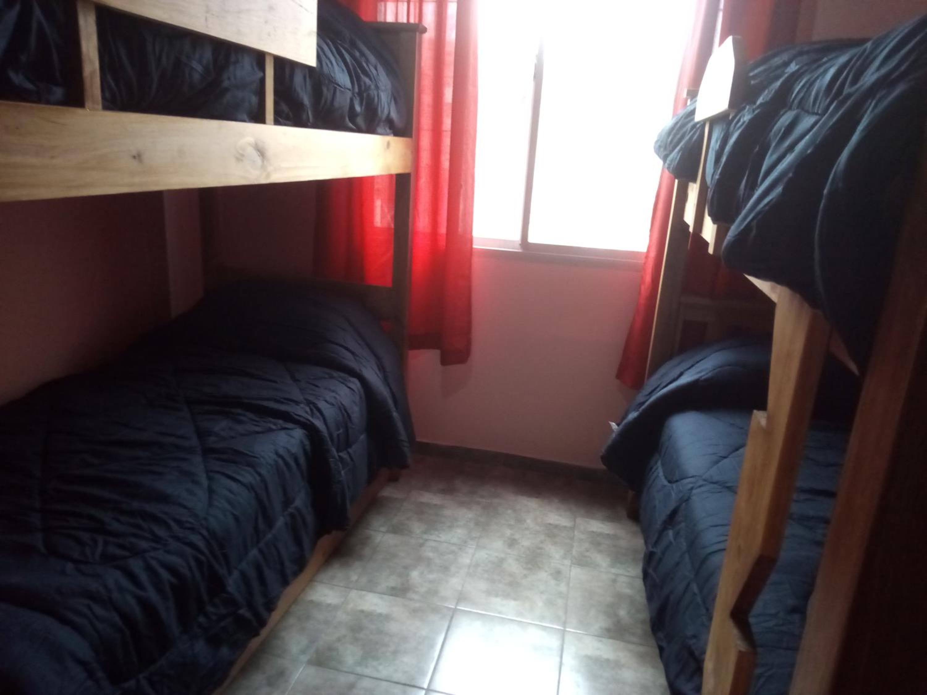 Los Nietos Departamentos