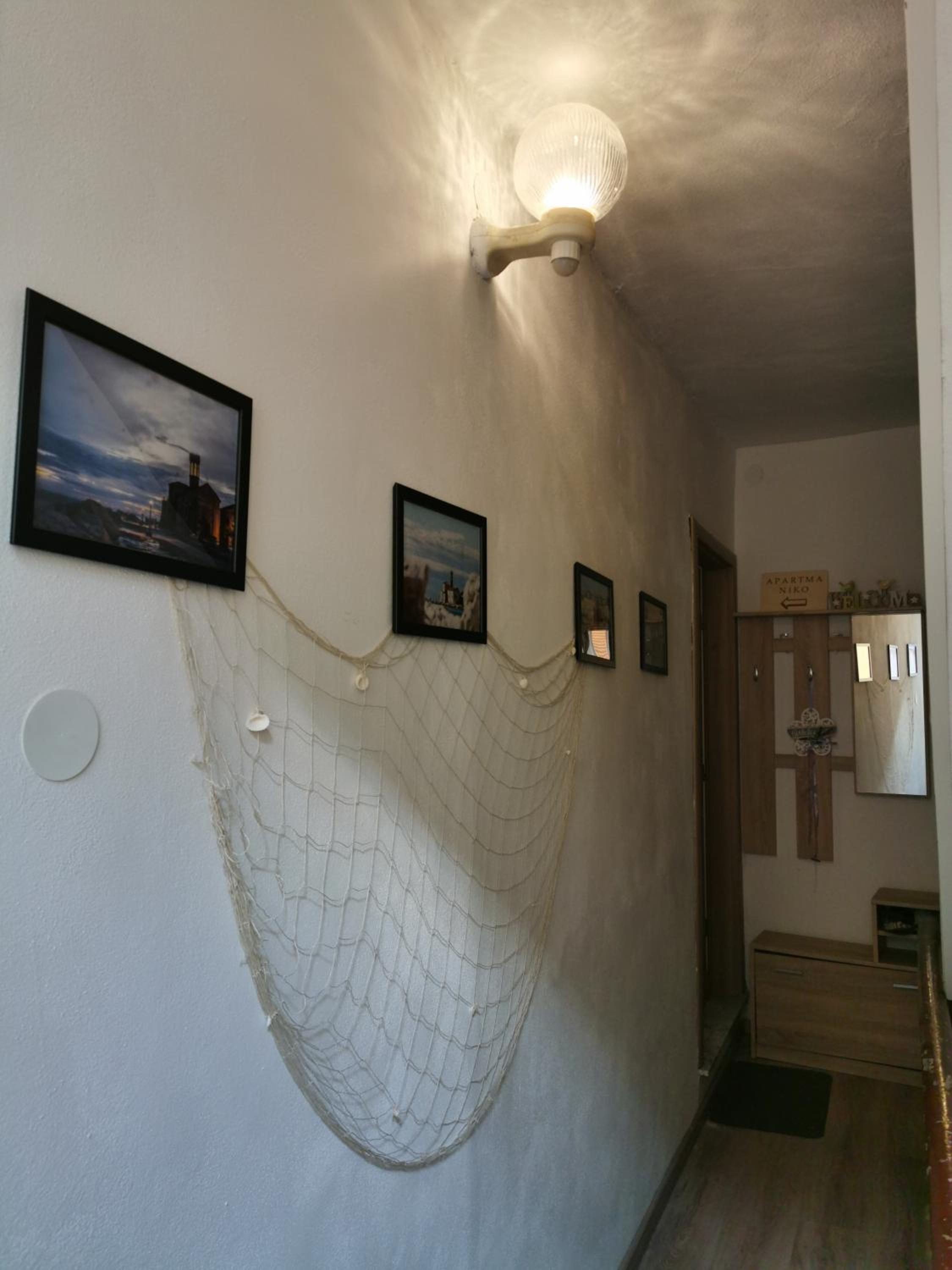 Apartment Niko