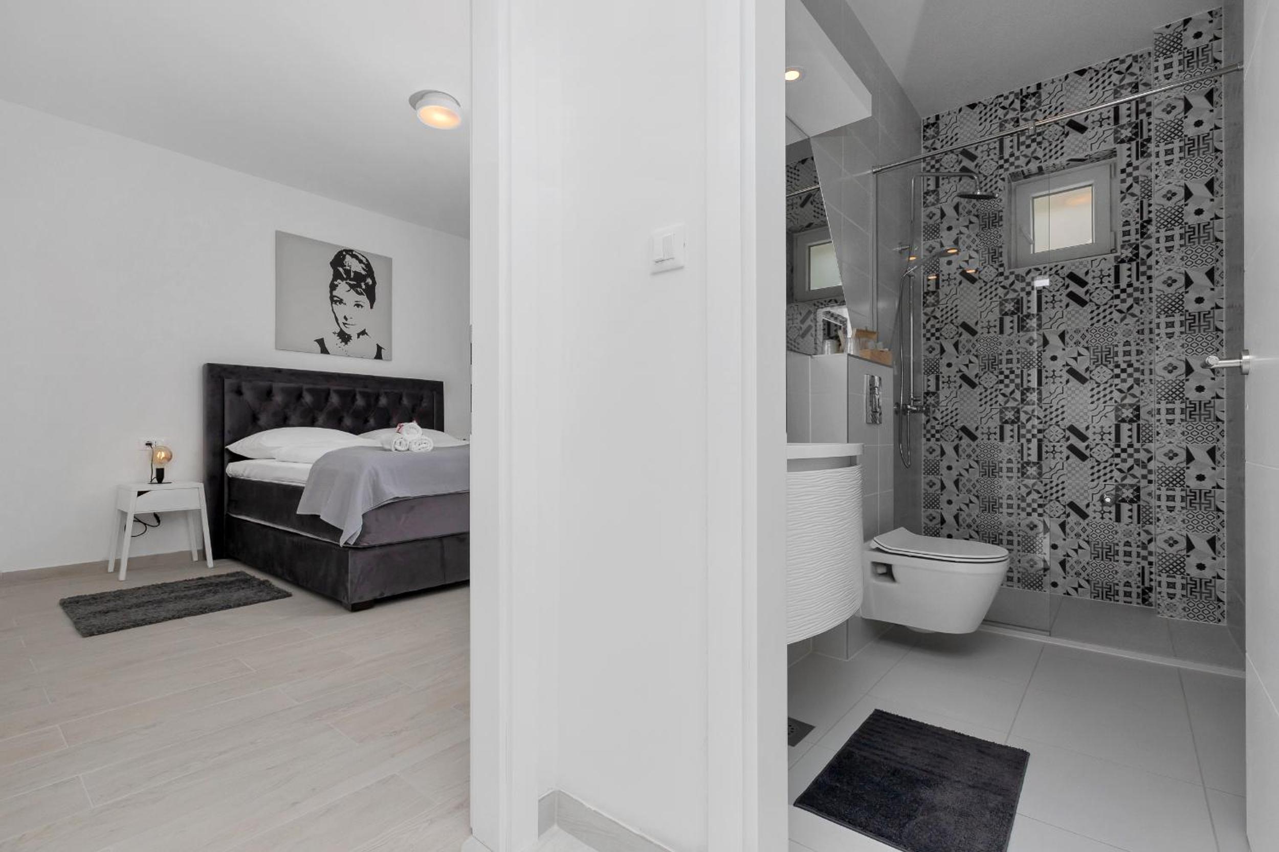 Apartments Morpheus view 5