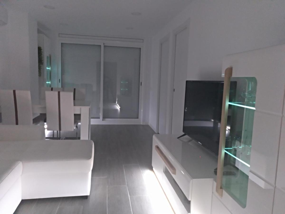 Luxury CAP SALOU *POOL* completely renovated photo 2