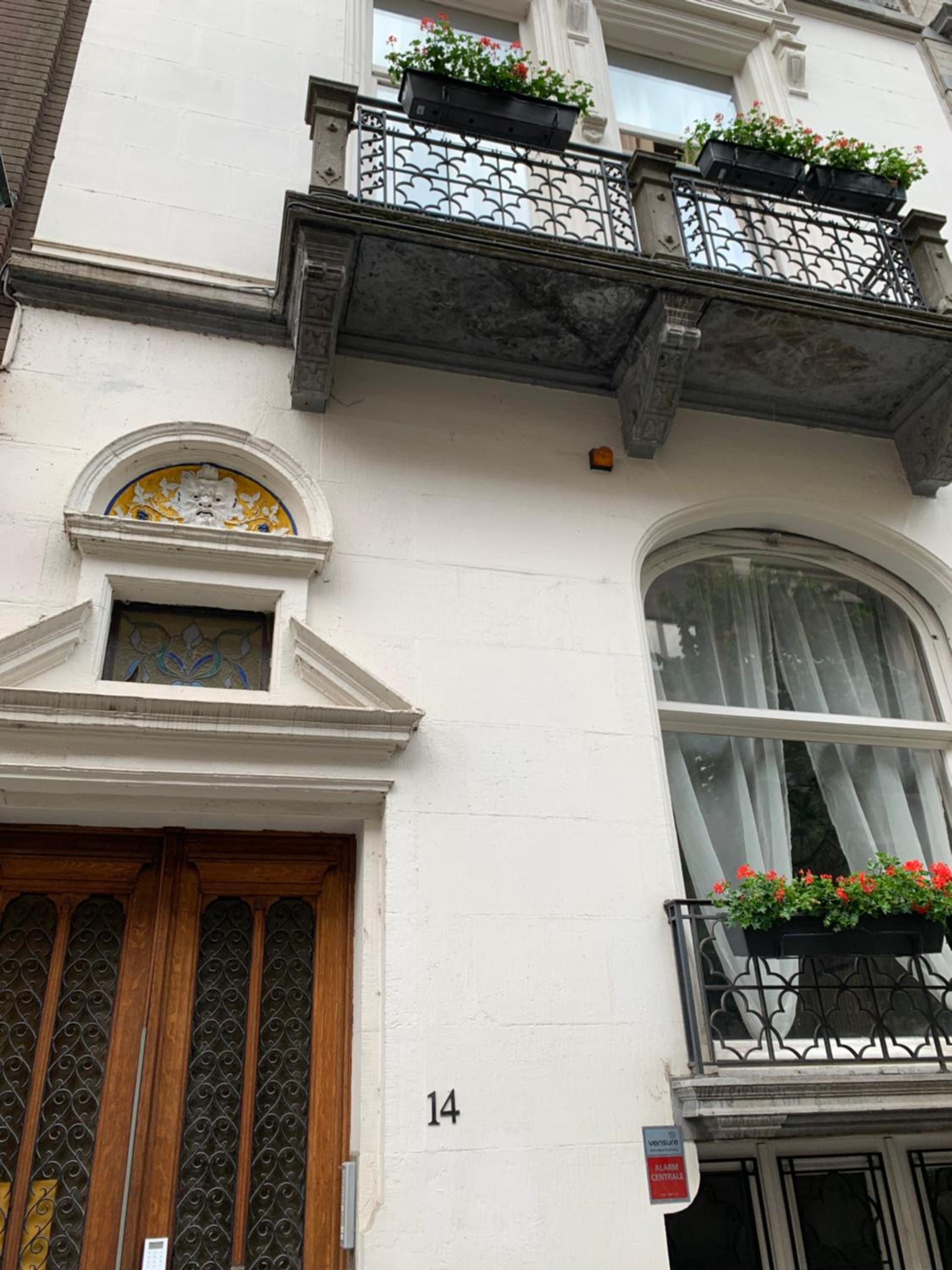 Chic Cocoon Guest House