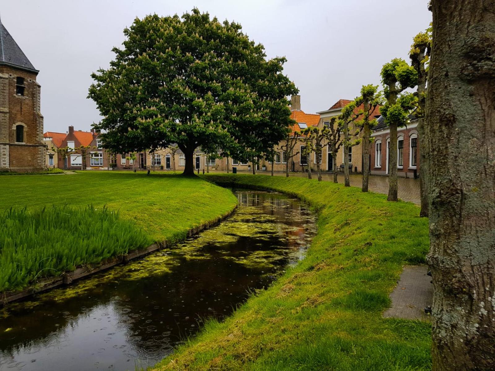 B&B Slotstraat view 4