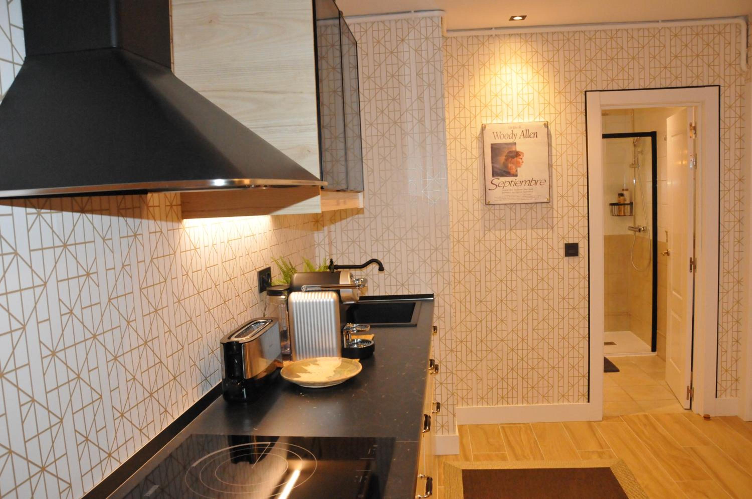 Pensión Boutique Caravan Cinema