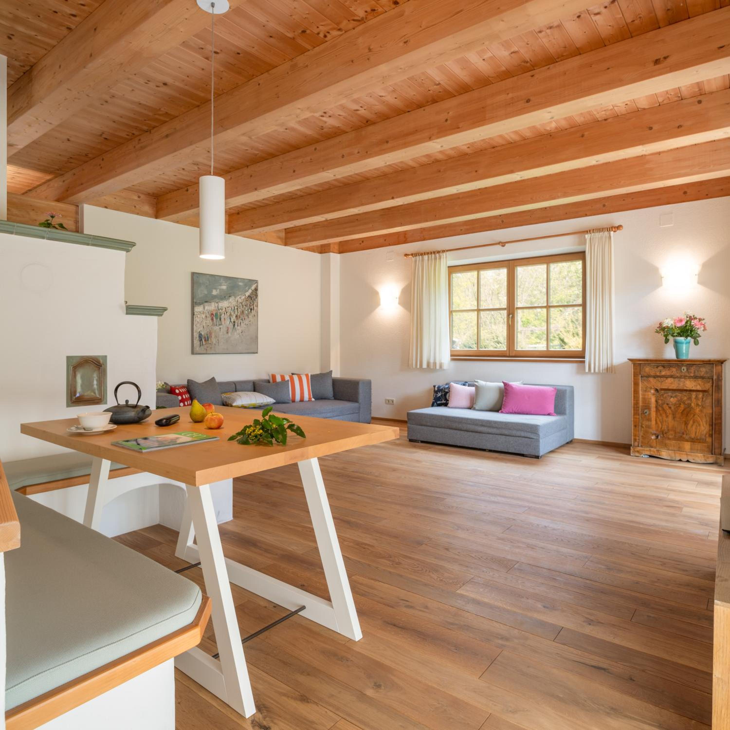 Villa Ruah