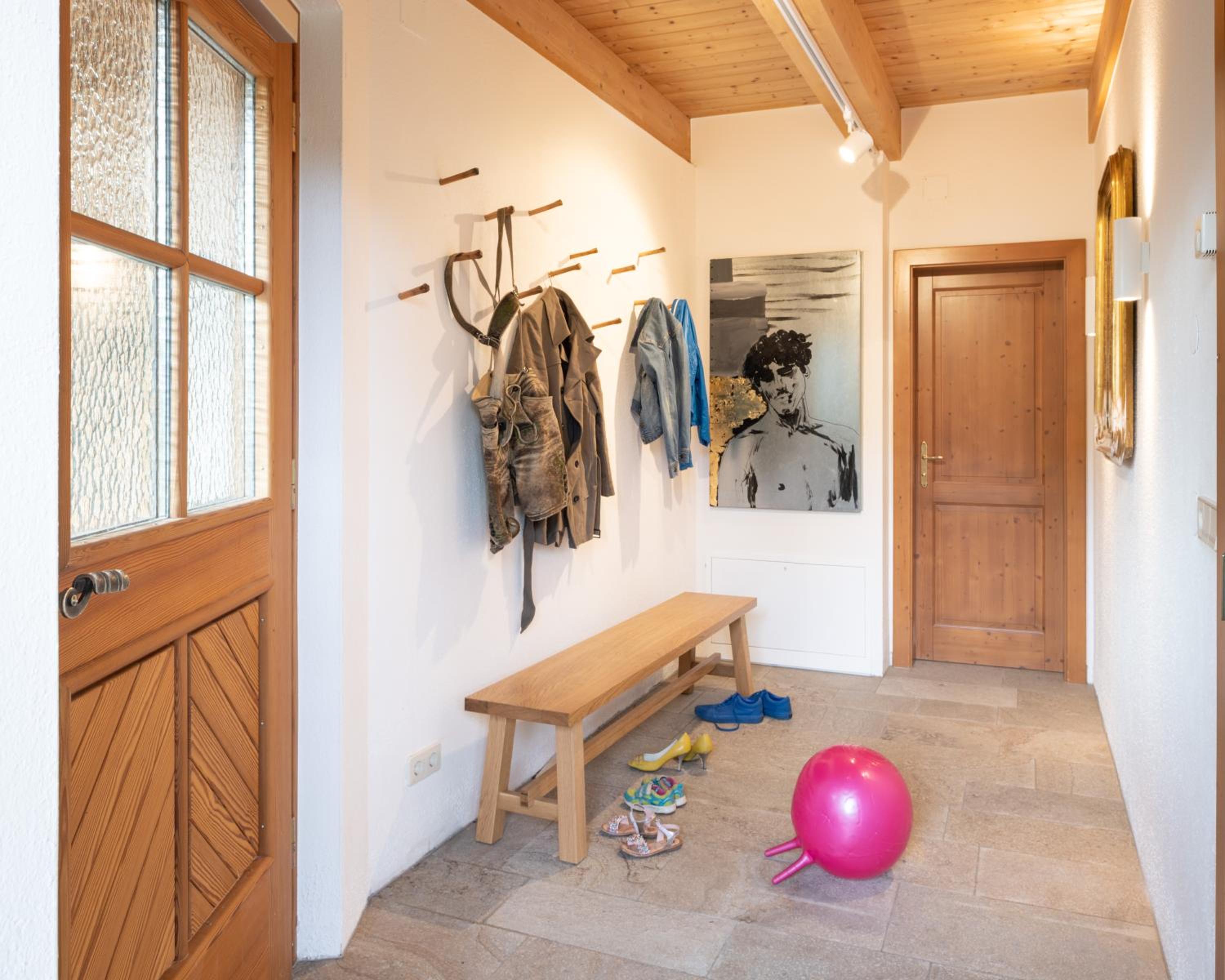 Villa Ruah