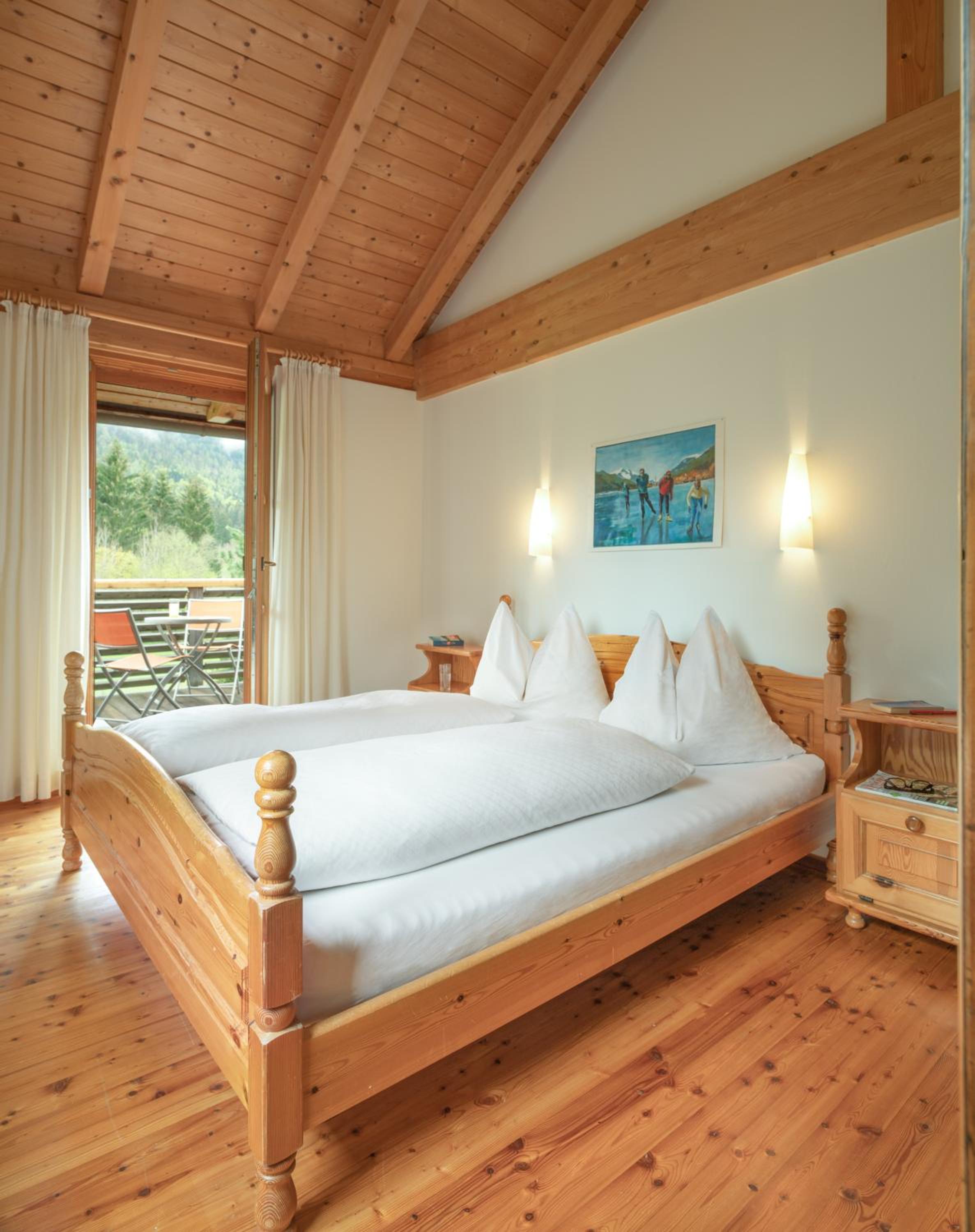 Villa Ruah