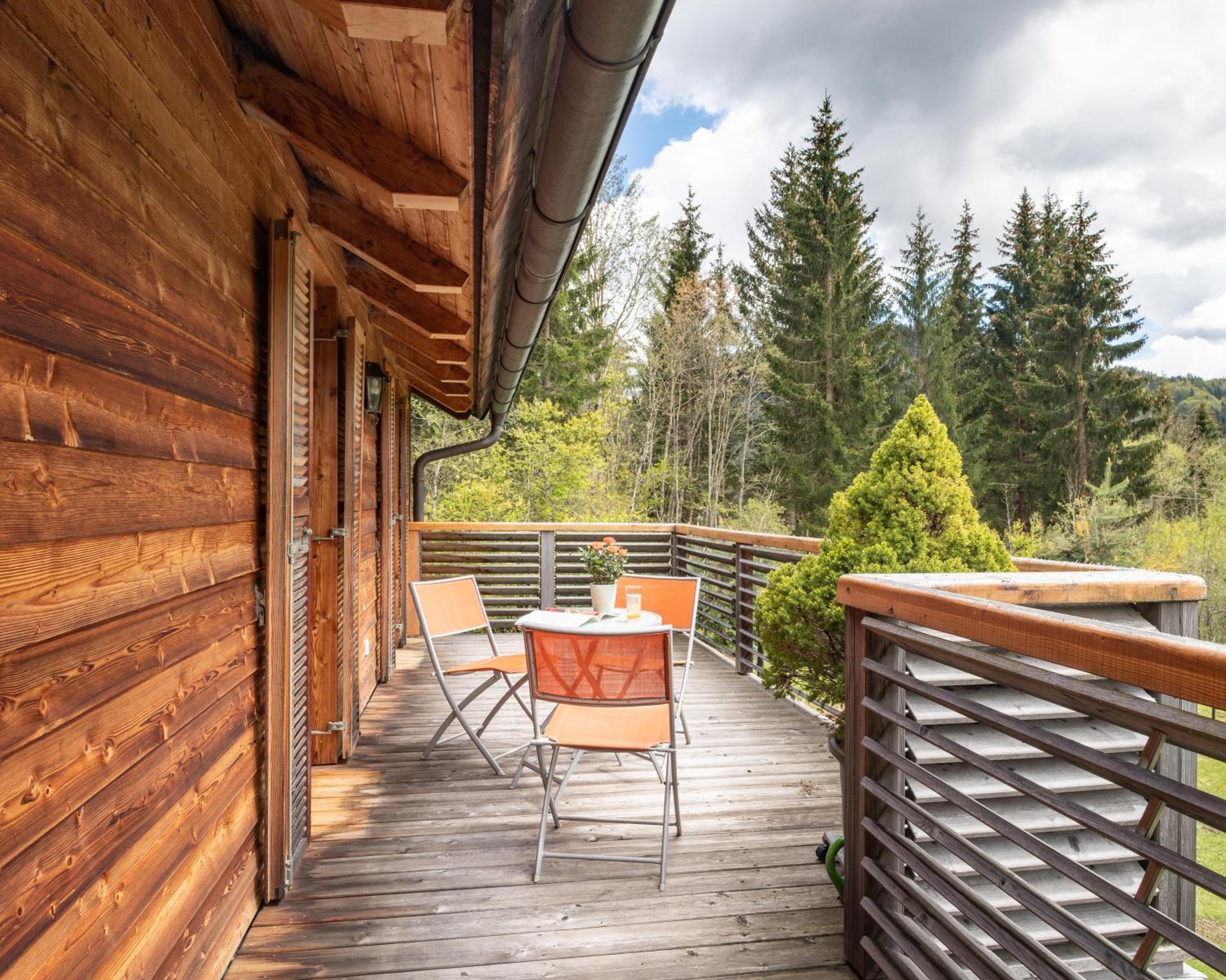 Villa Ruah