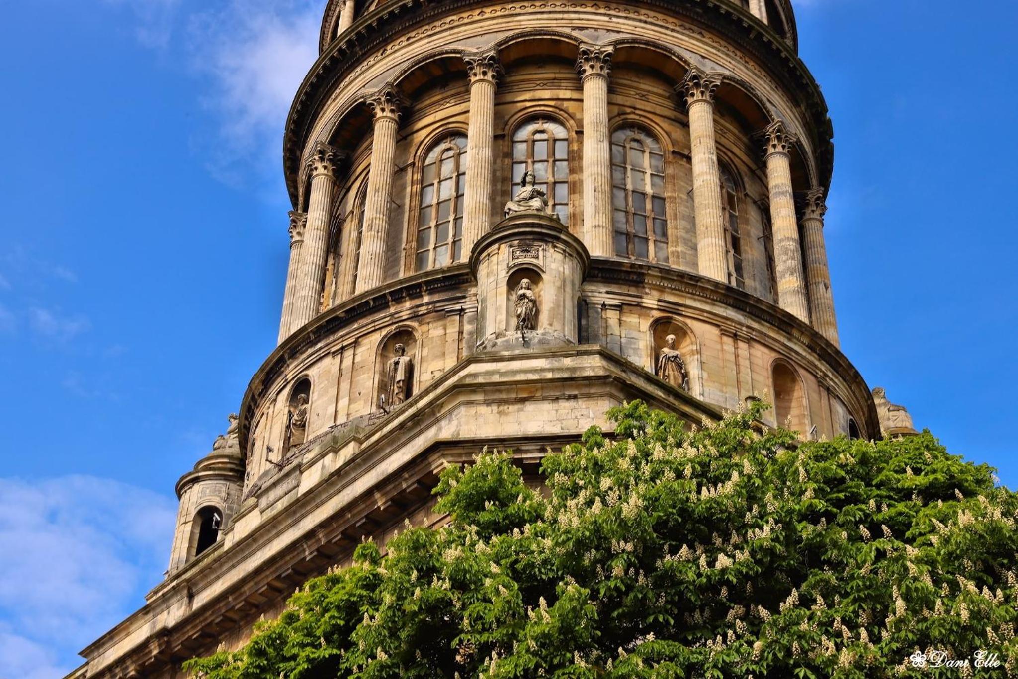 Chambres d'hôtes du château, photo 5