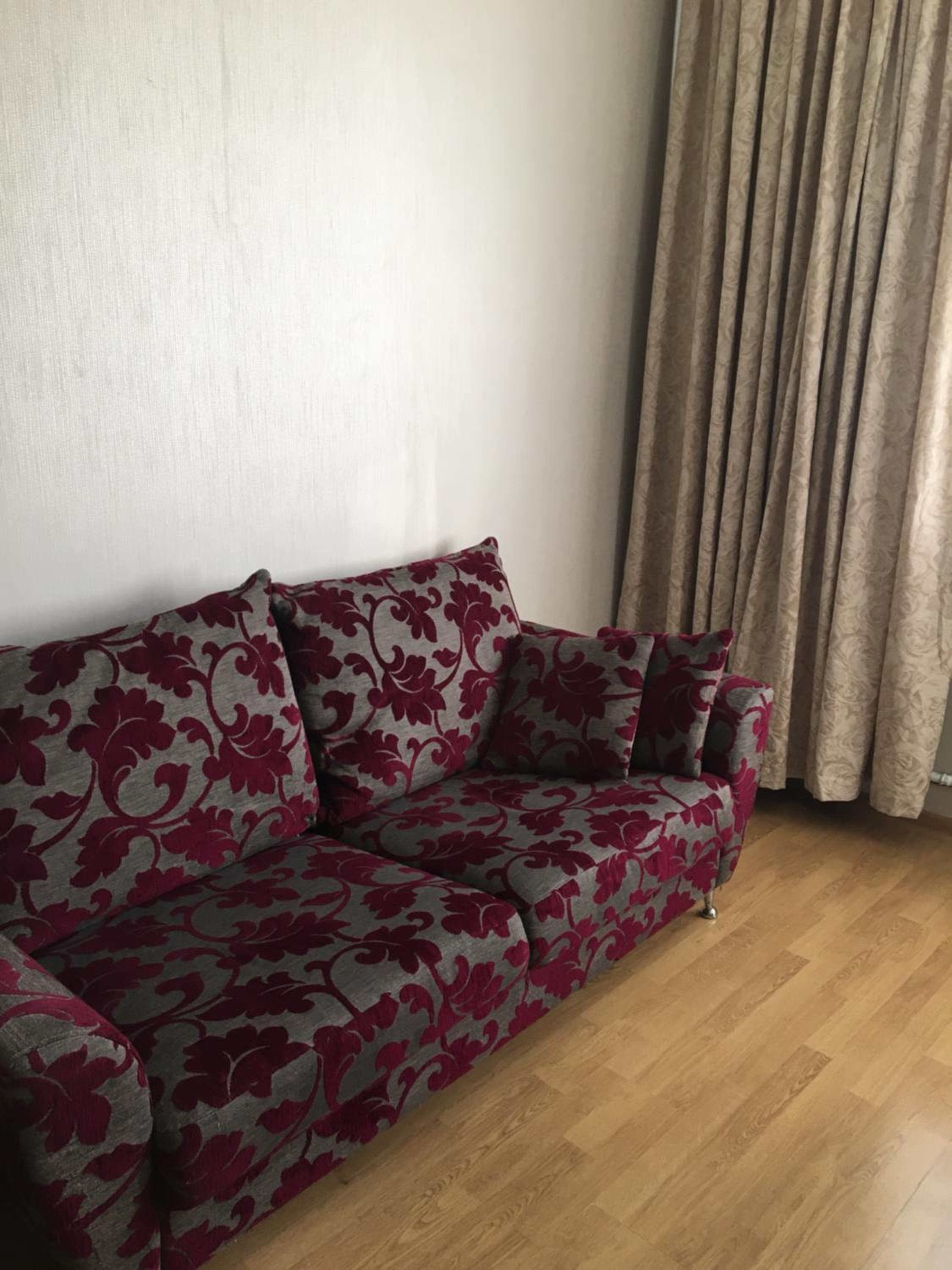 Imanta Apartment