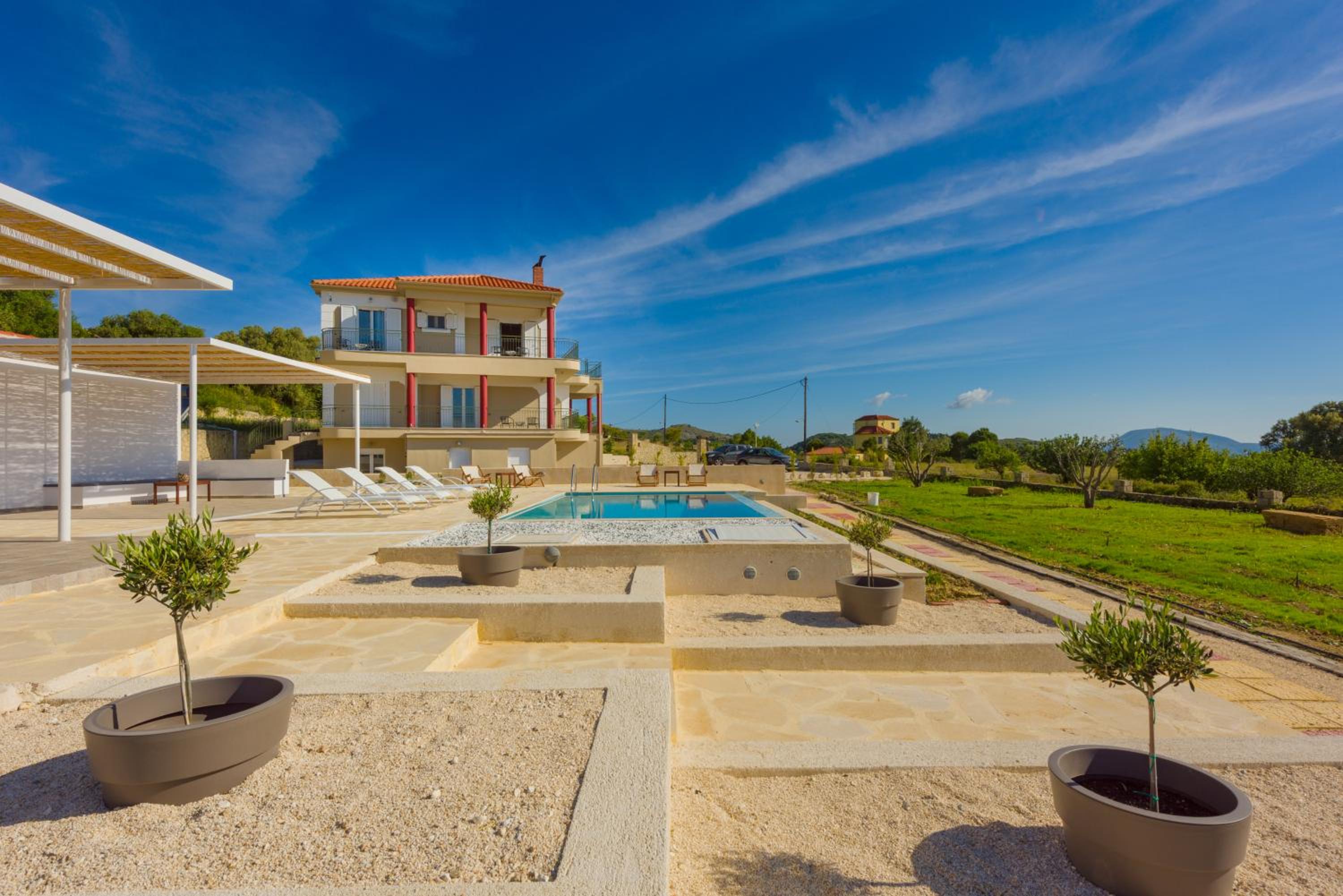 The Leaf House - Kefalonia photo 2