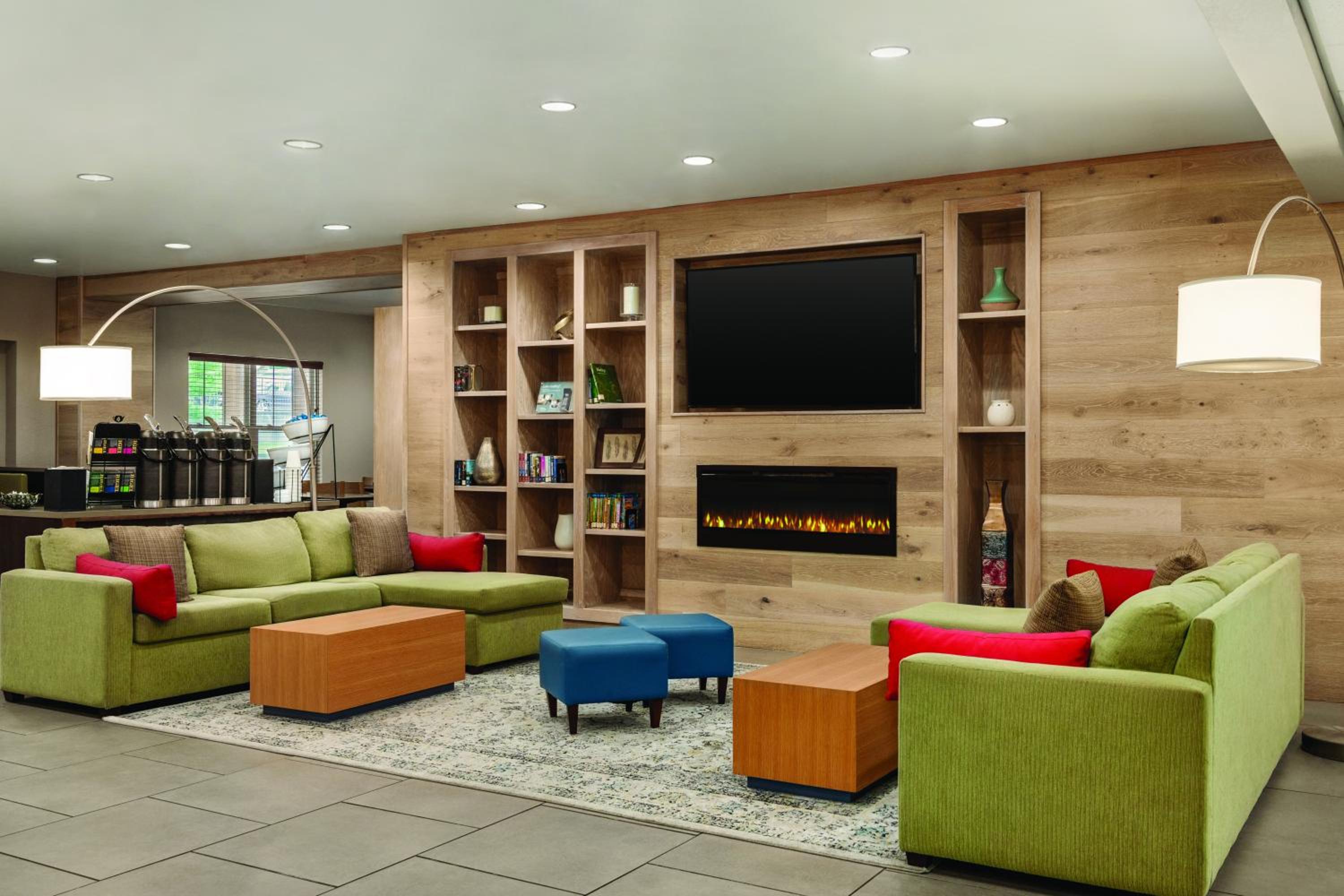 Country Inn Suites by Radisson, Nashville Airport East, TN - Property Image 25