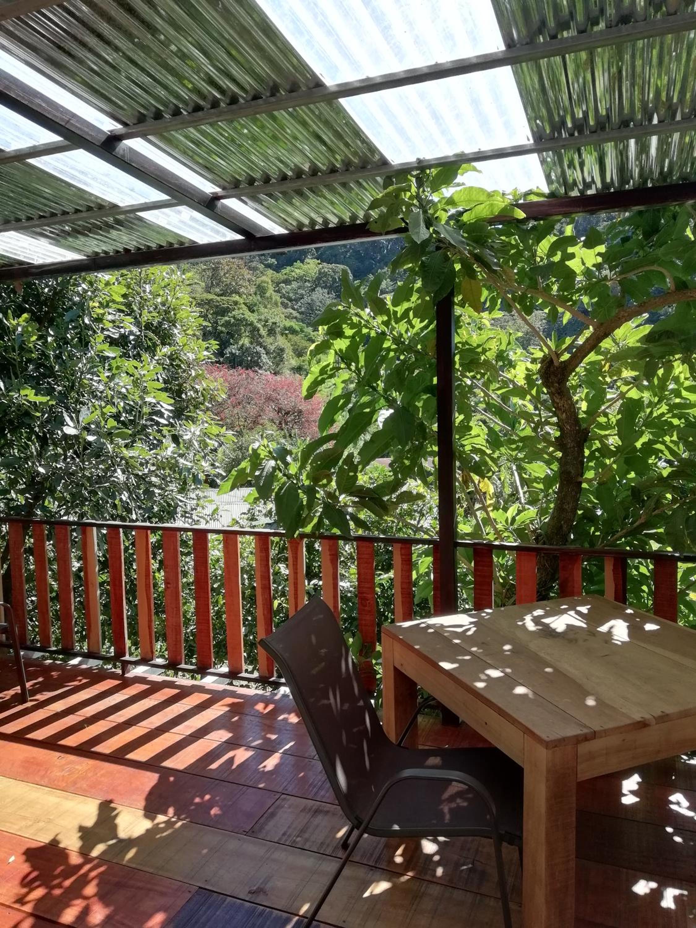 La Guayaba Monteverde