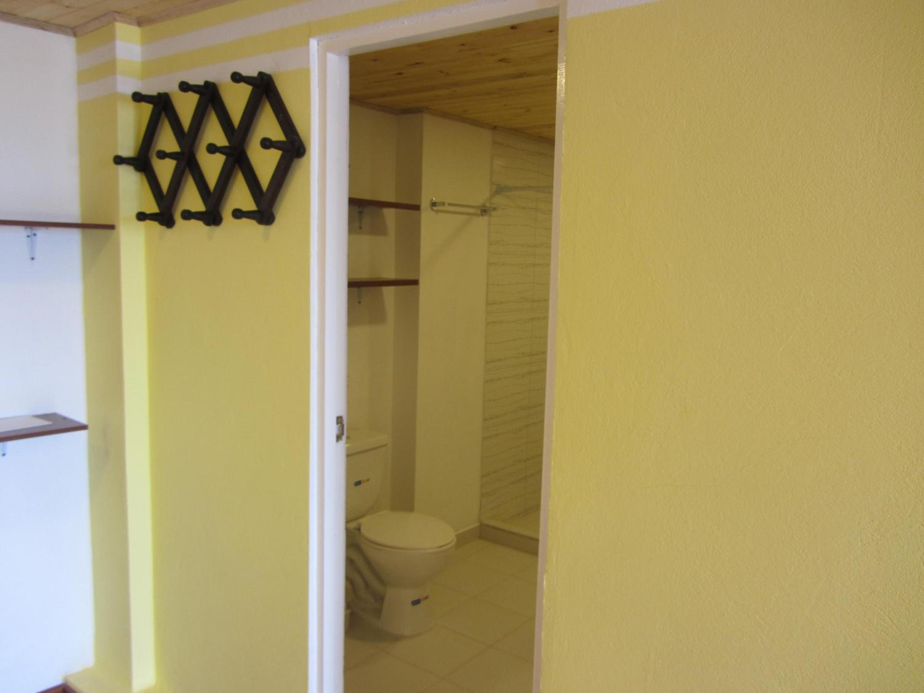 Ecohotel, Finca Colinas y Senderos, Pantano de Vargas