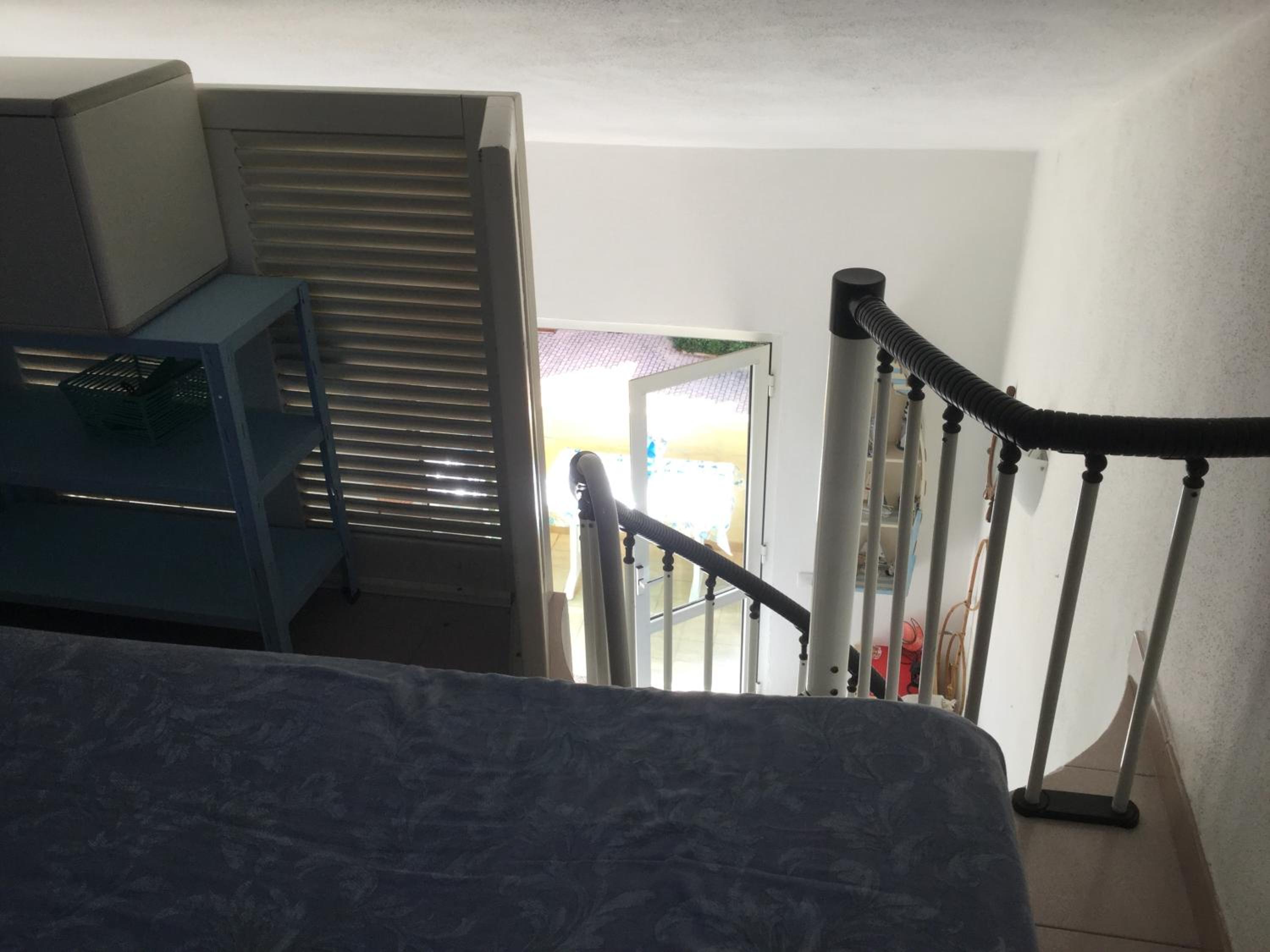 Residence Centrale view 2