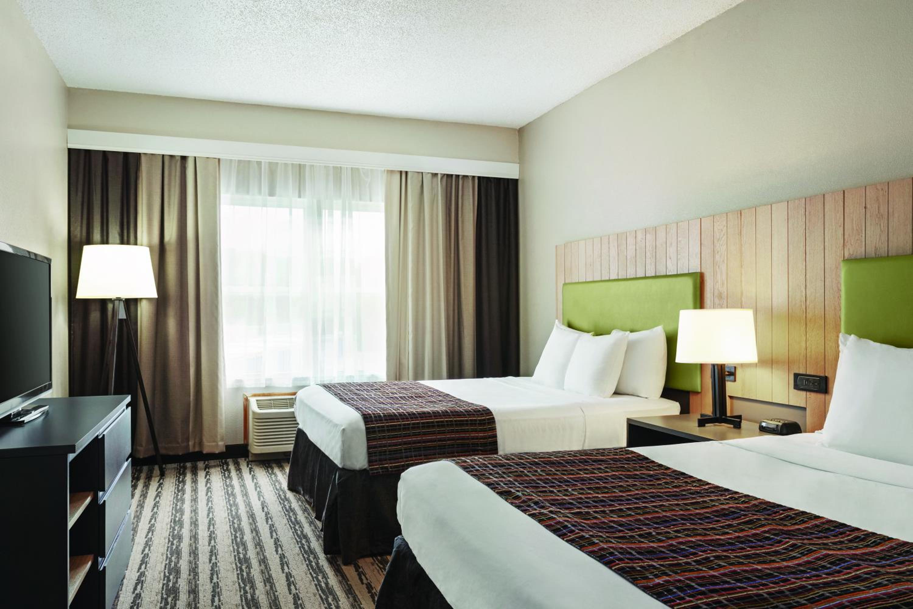 Country Inn Suites by Radisson, Nashville Airport East, TN - Property Image 21