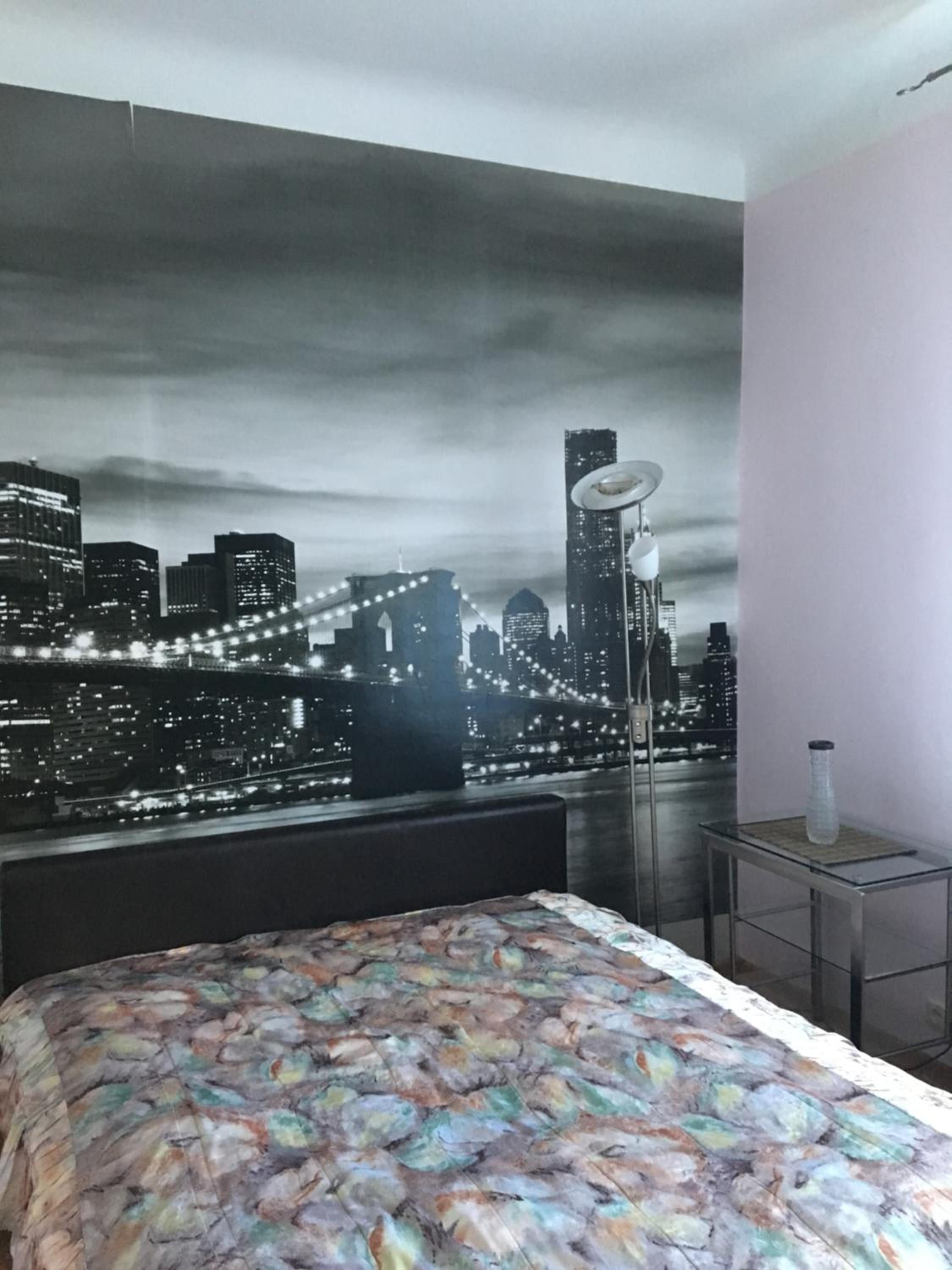 Imanta Apartment