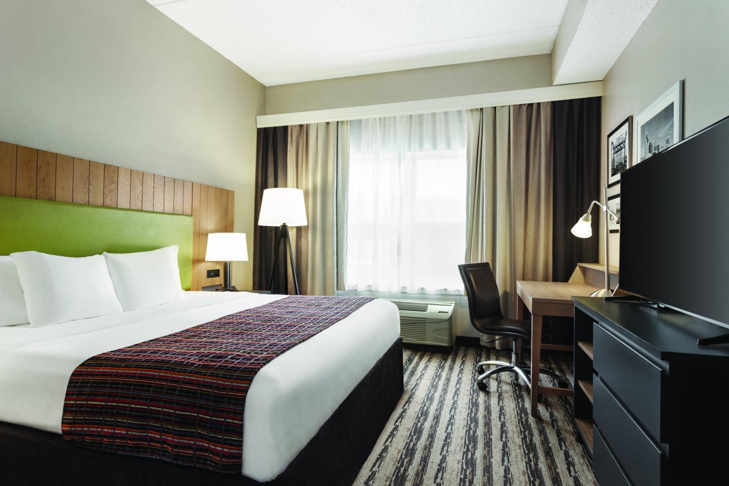 Country Inn Suites by Radisson, Nashville Airport East, TN - Property Image 13