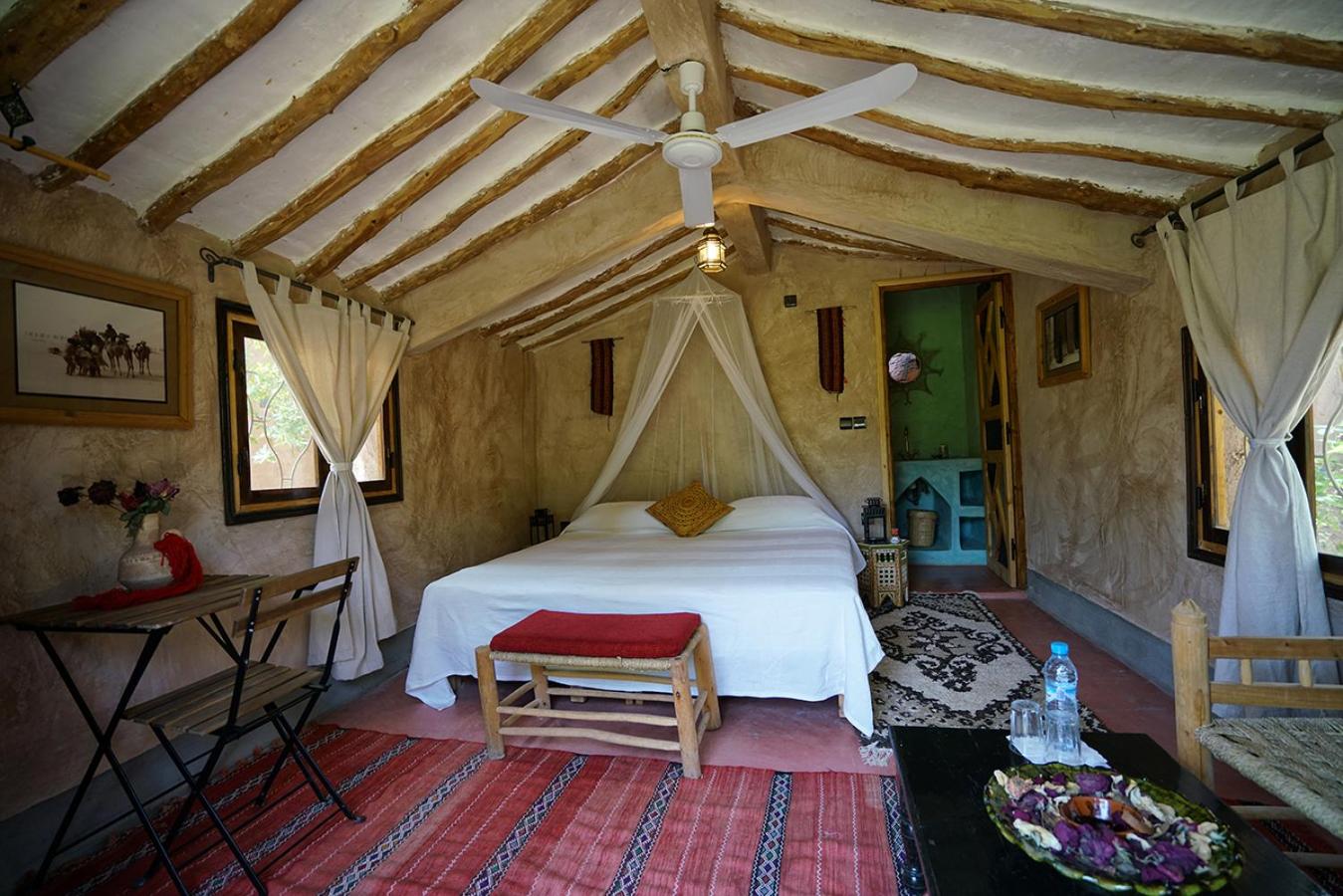 Lodge Hara Oasis