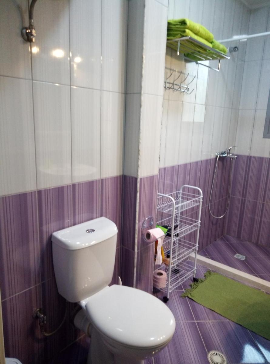 Elen Apartment