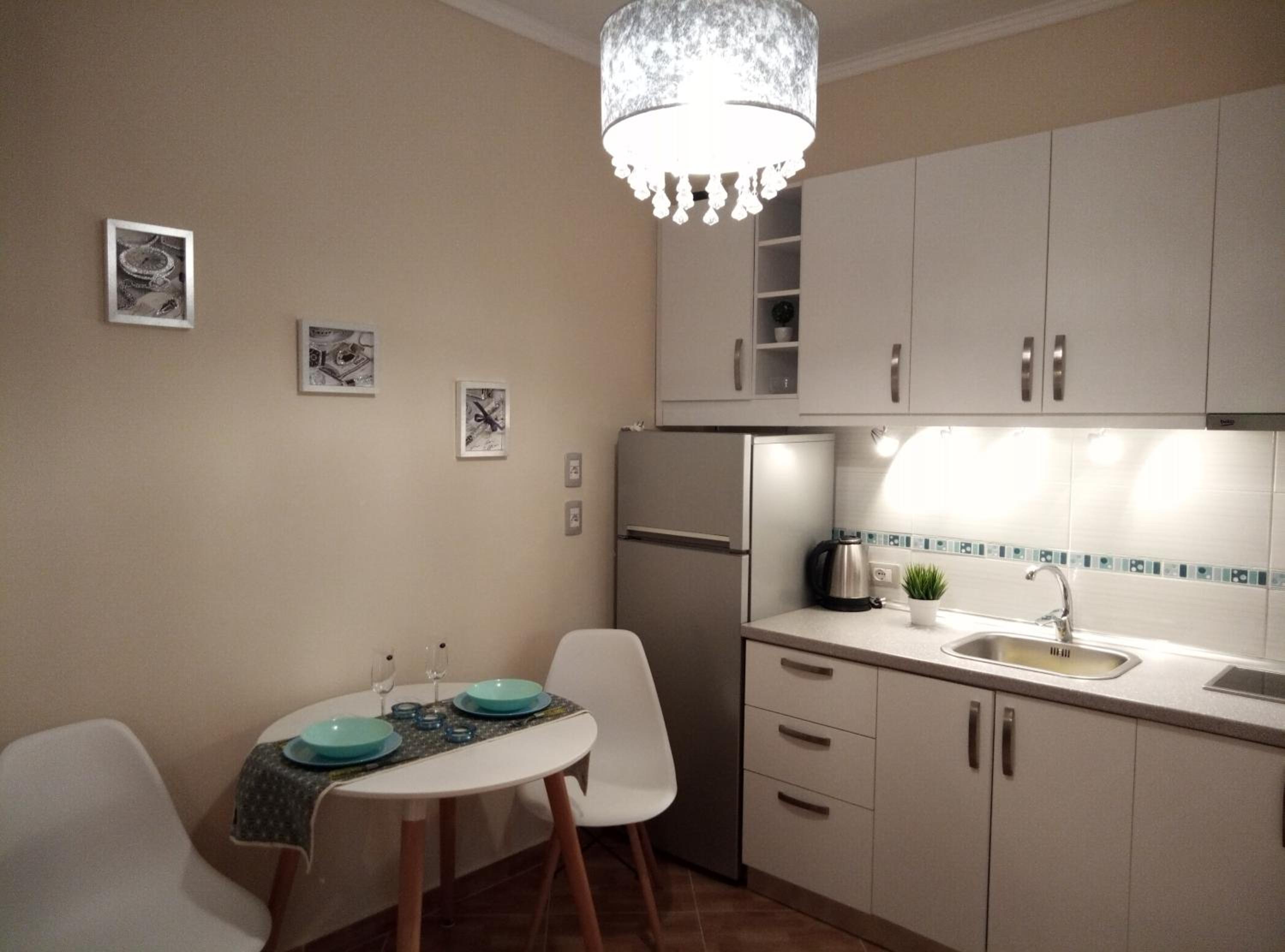 Elen Apartment