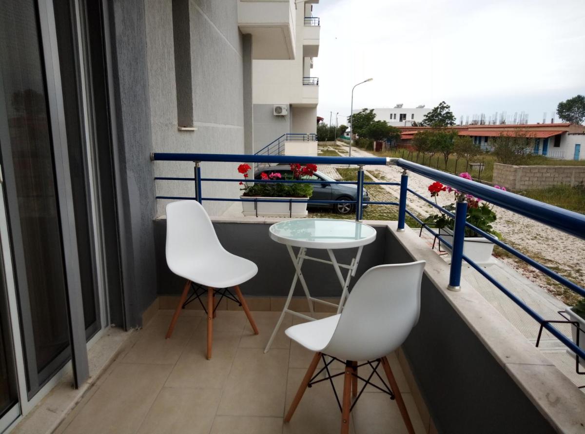 Elen Apartment