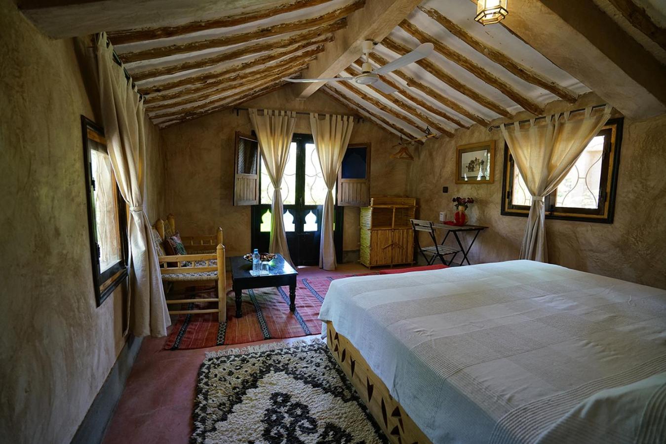 Lodge Hara Oasis