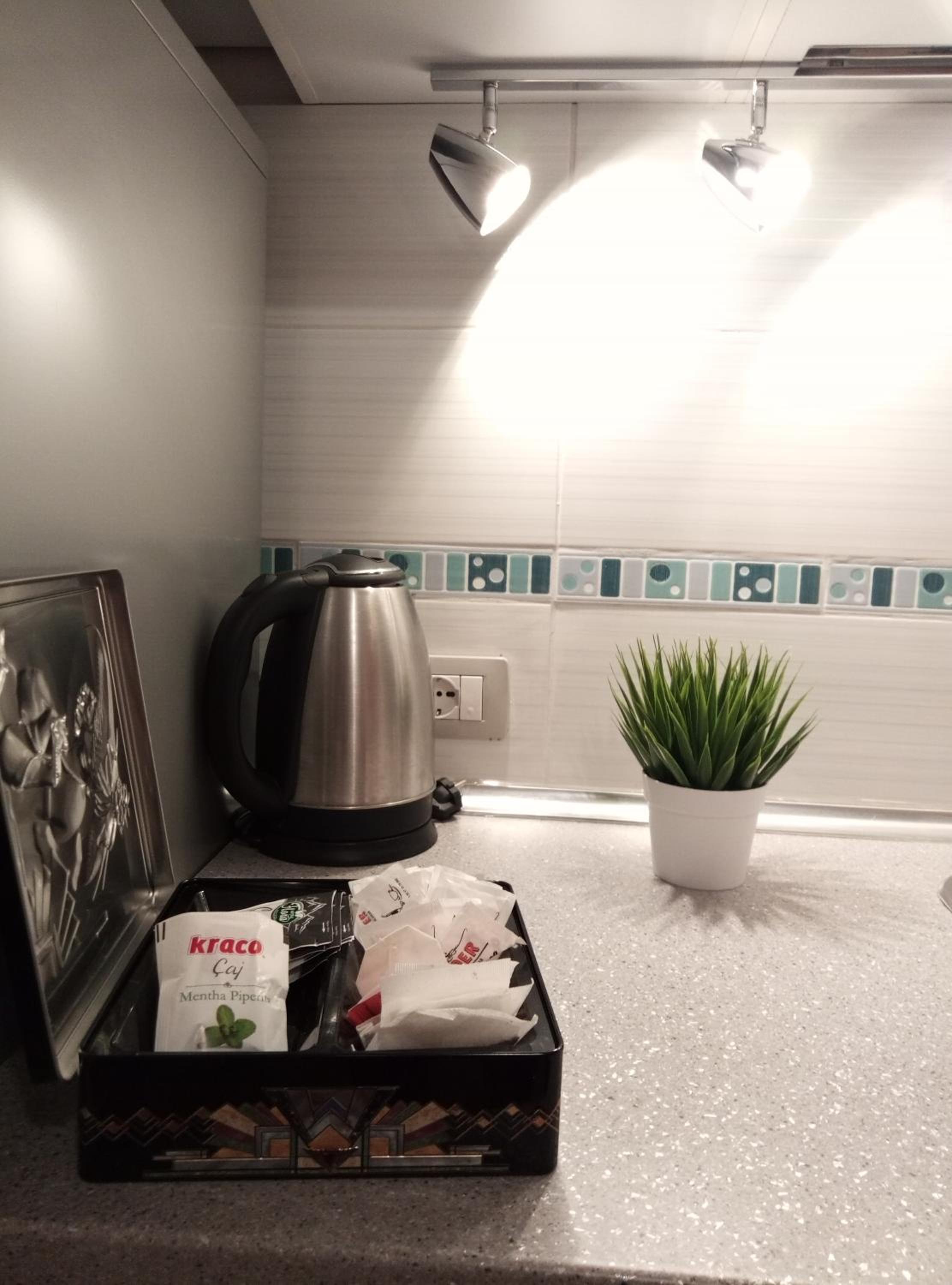 Elen Apartment