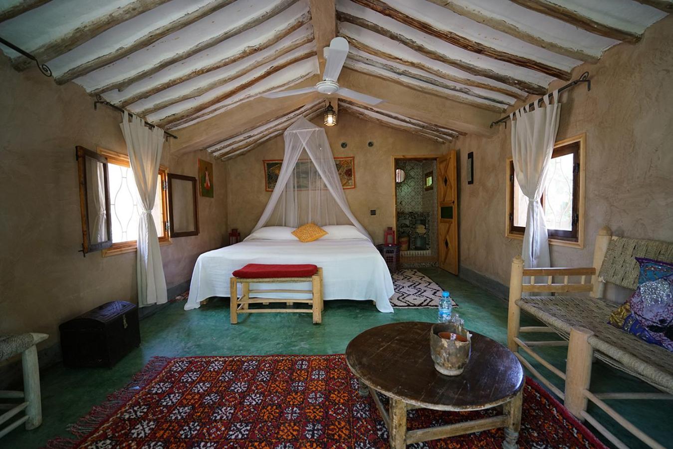 Lodge Hara Oasis