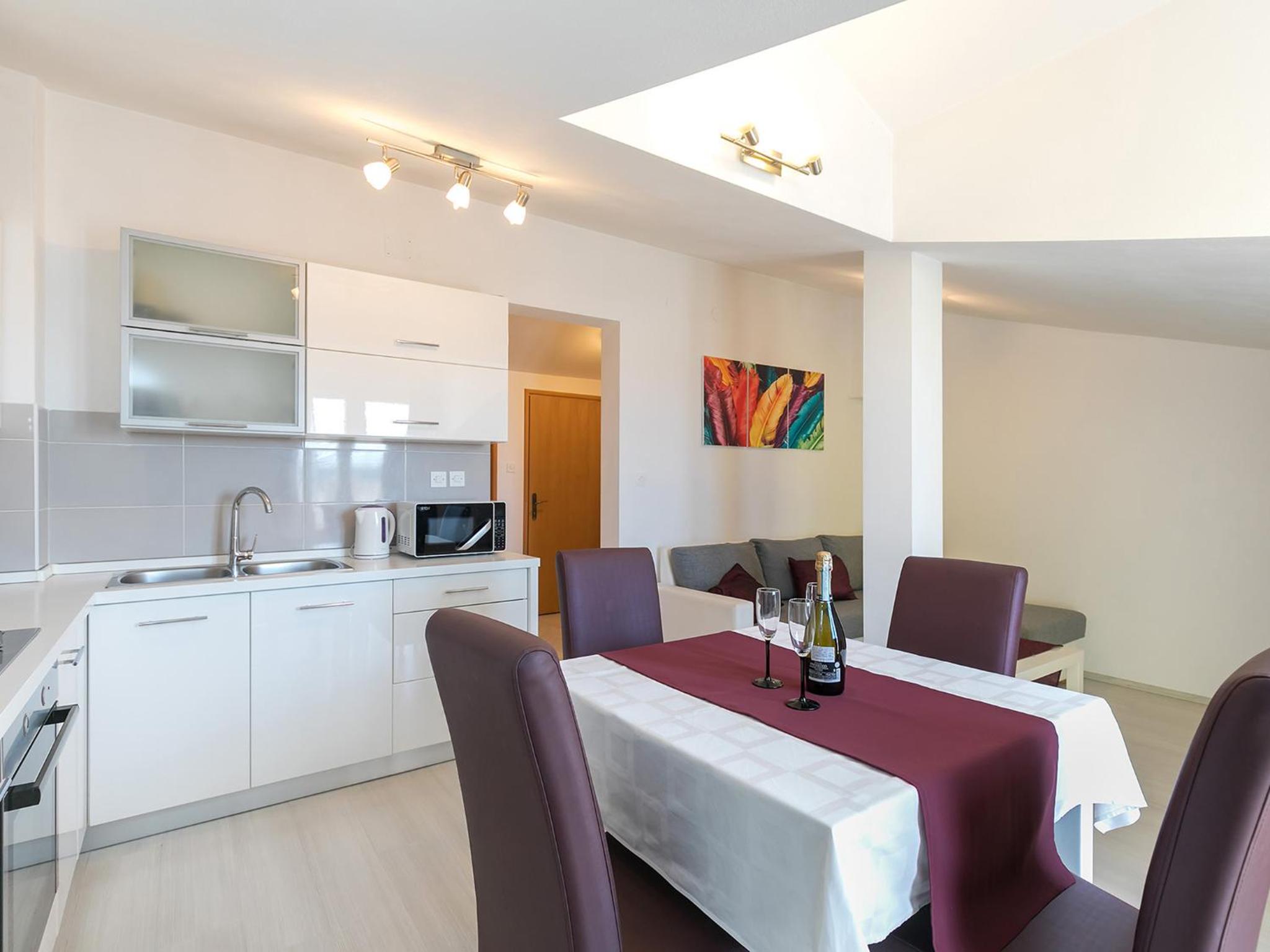 Apartments Olea view 3