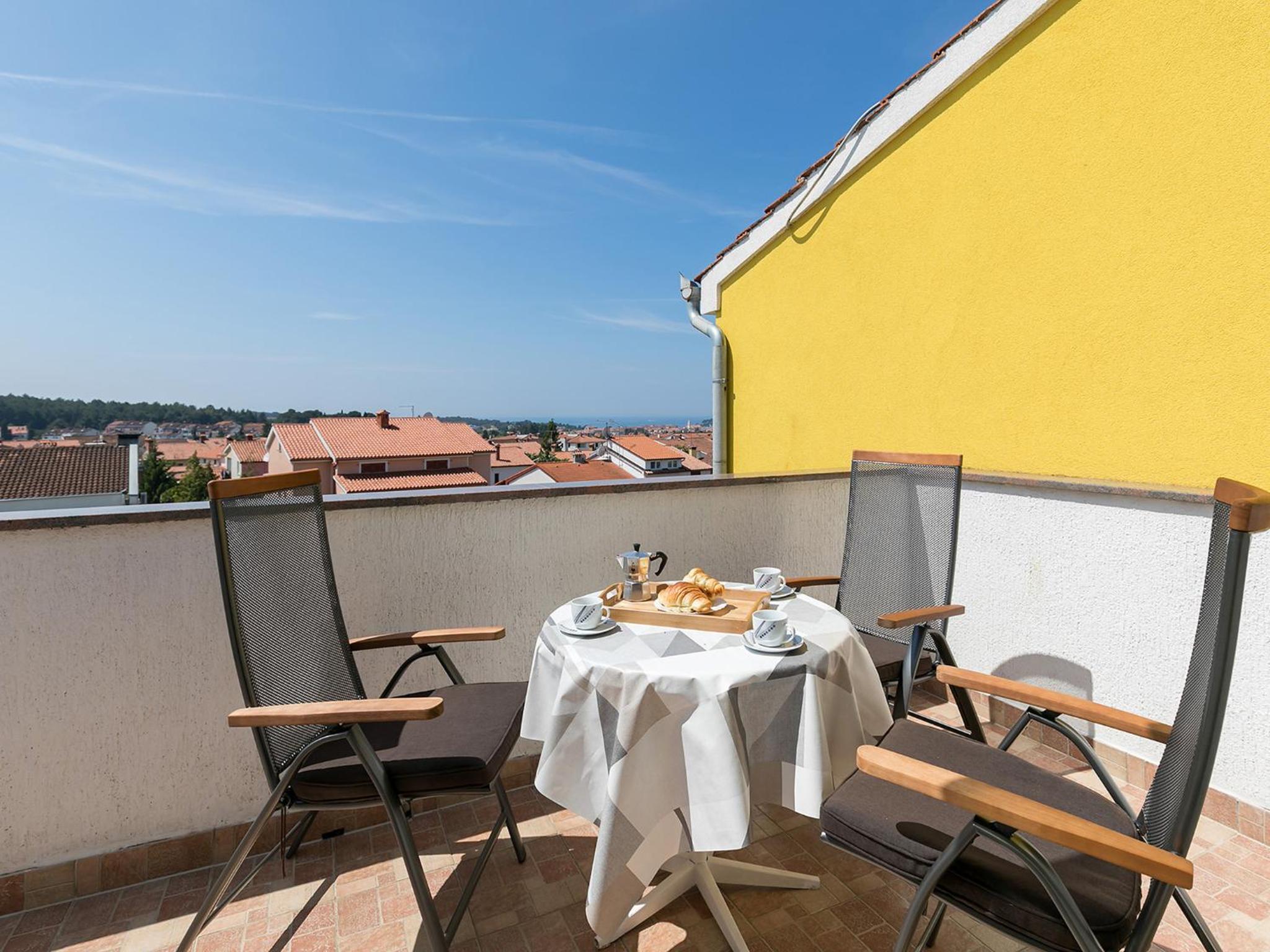 Apartments Olea view 4