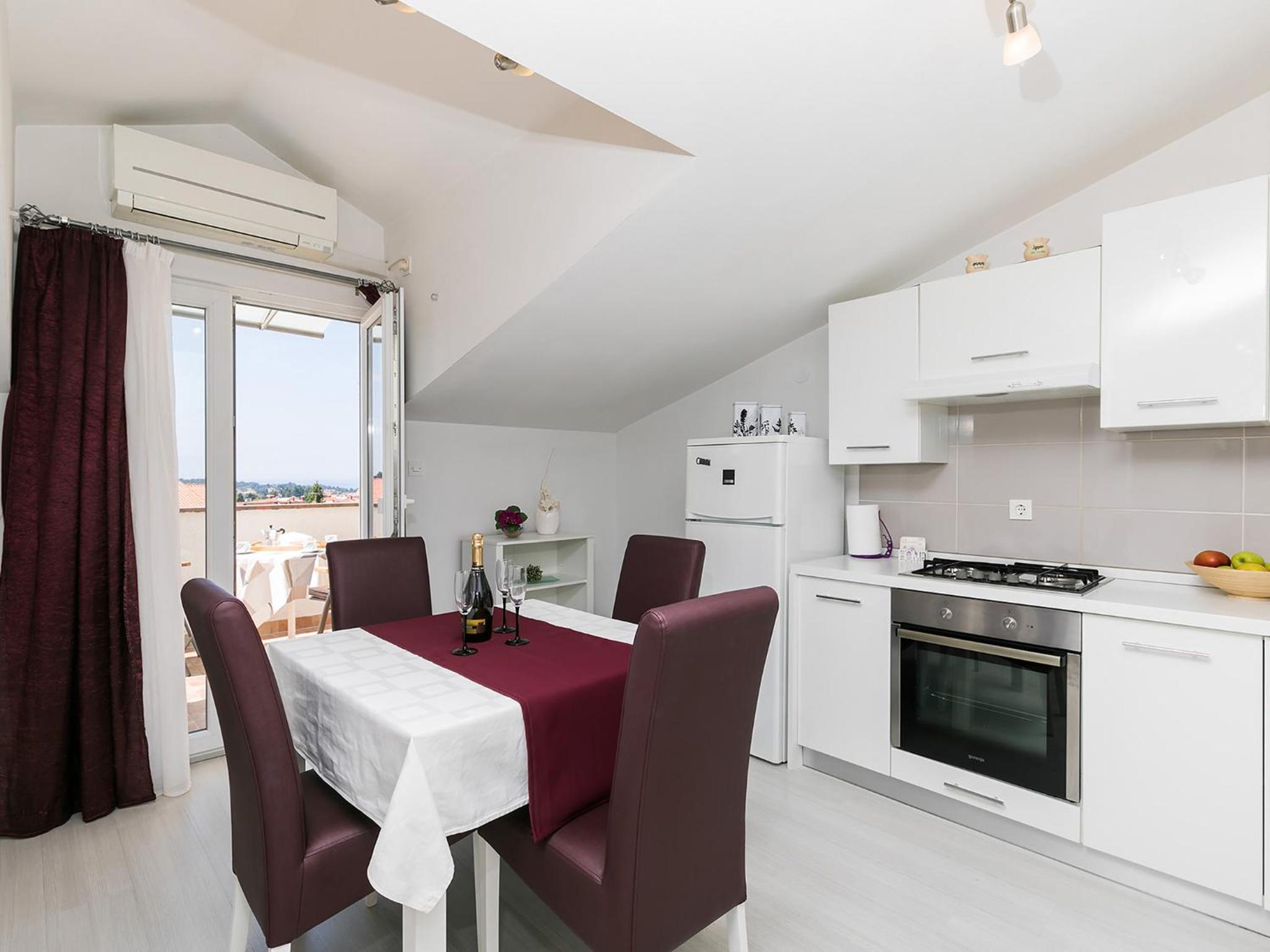 Apartments Olea view 5