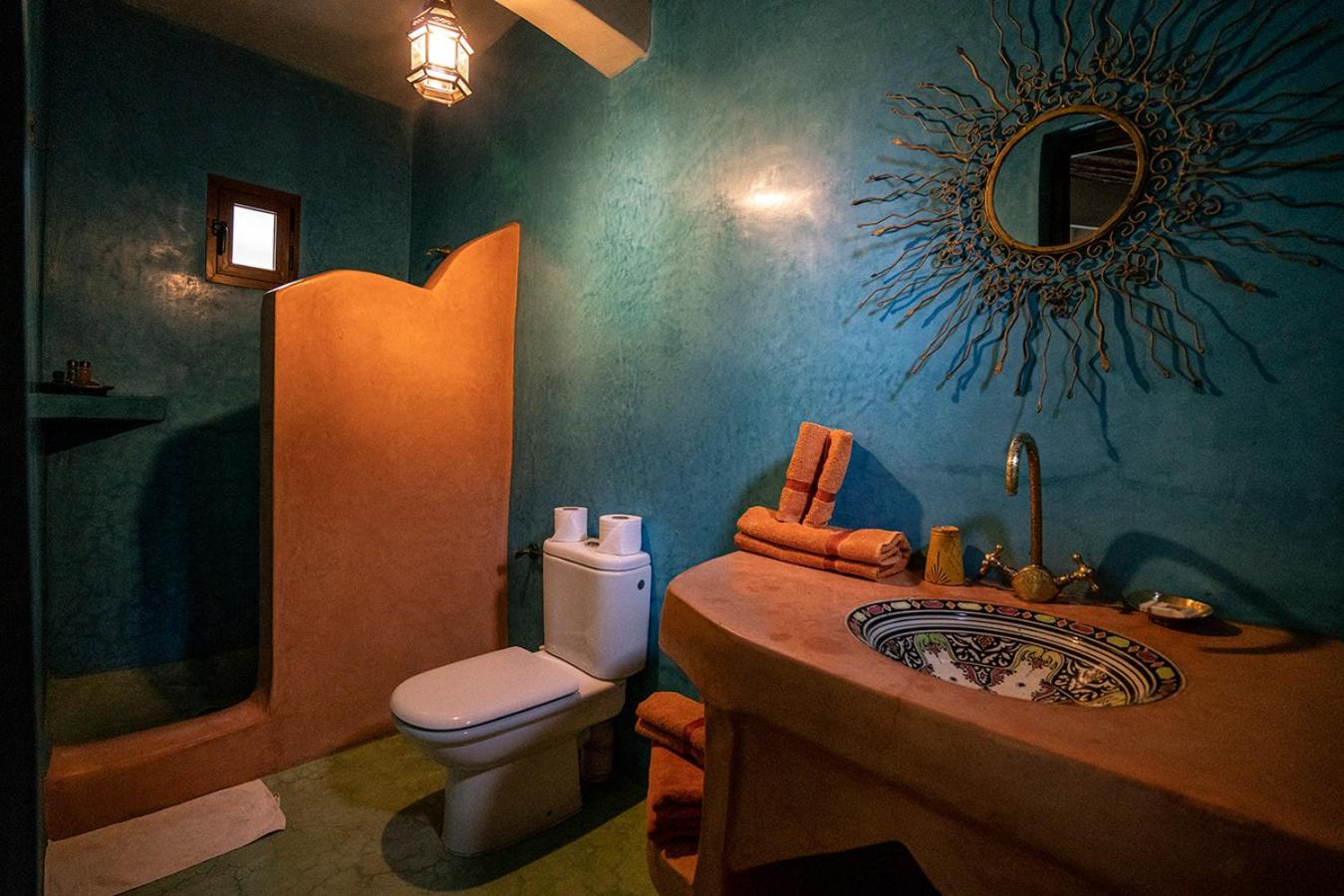 Lodge Hara Oasis
