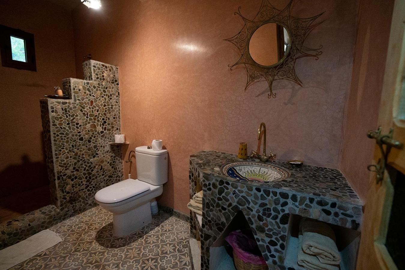Lodge Hara Oasis
