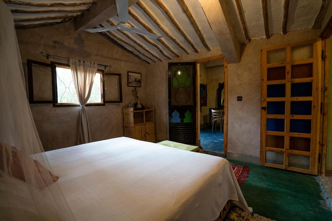 Lodge Hara Oasis