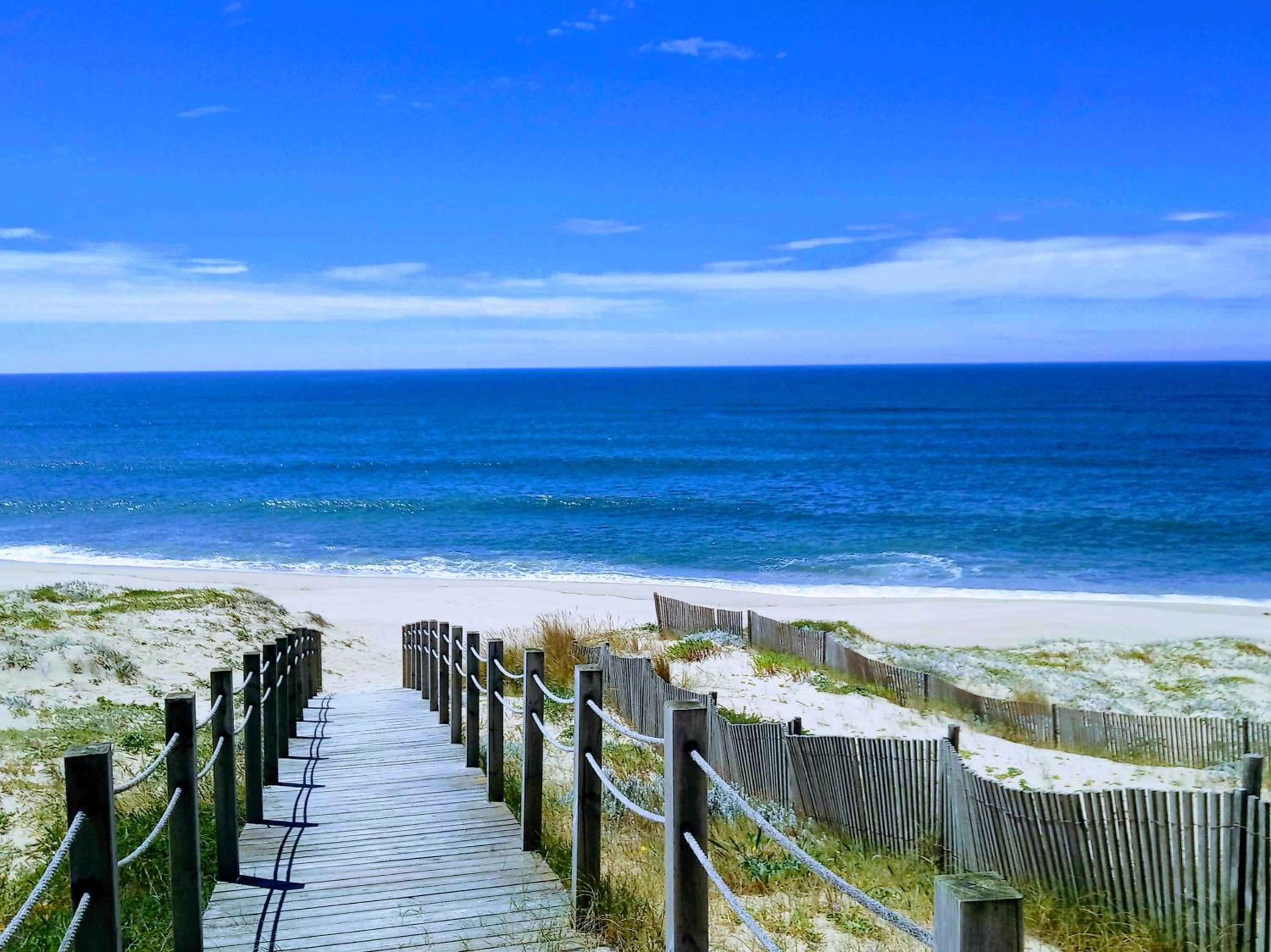 Barranha Beach House view 3