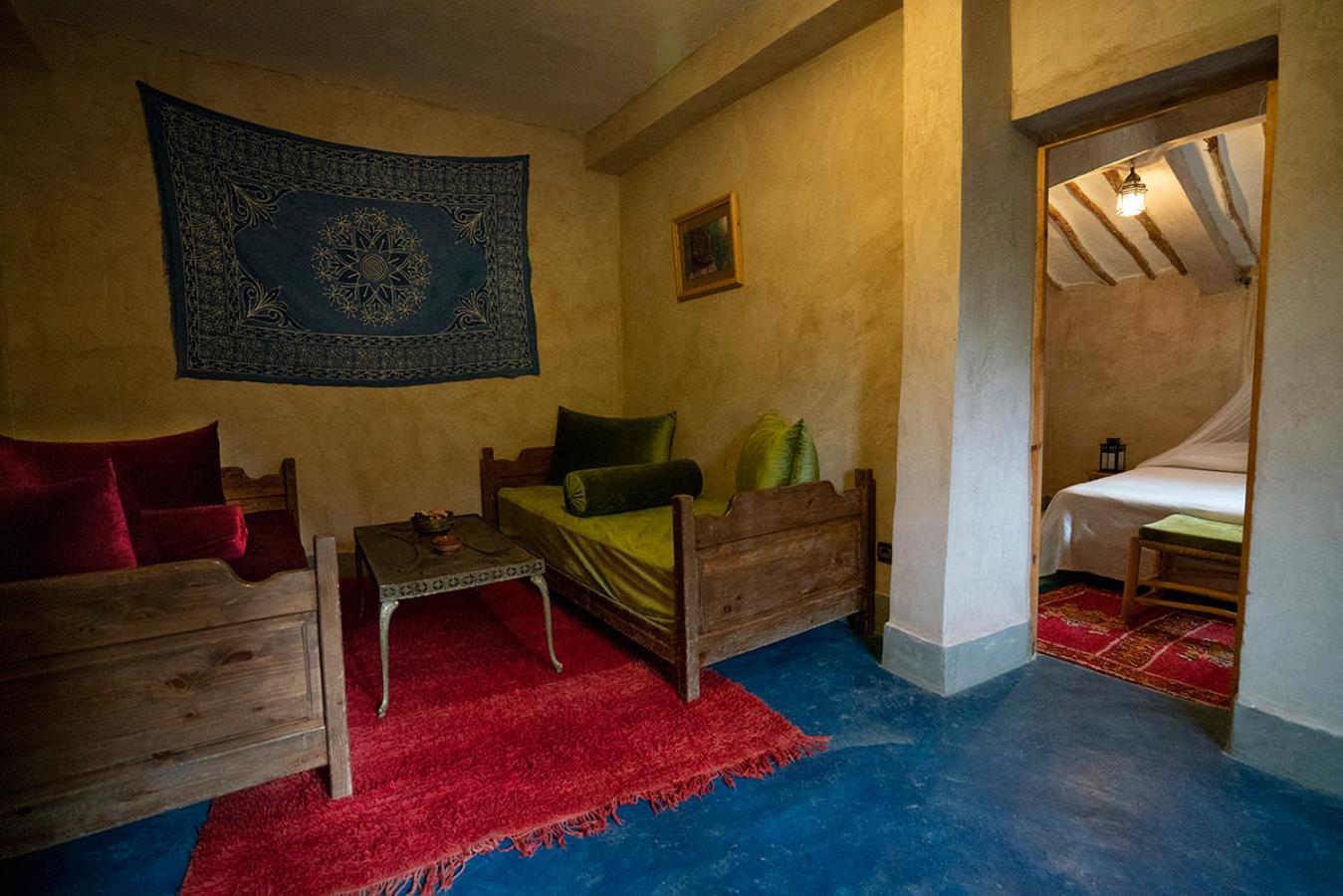 Lodge Hara Oasis