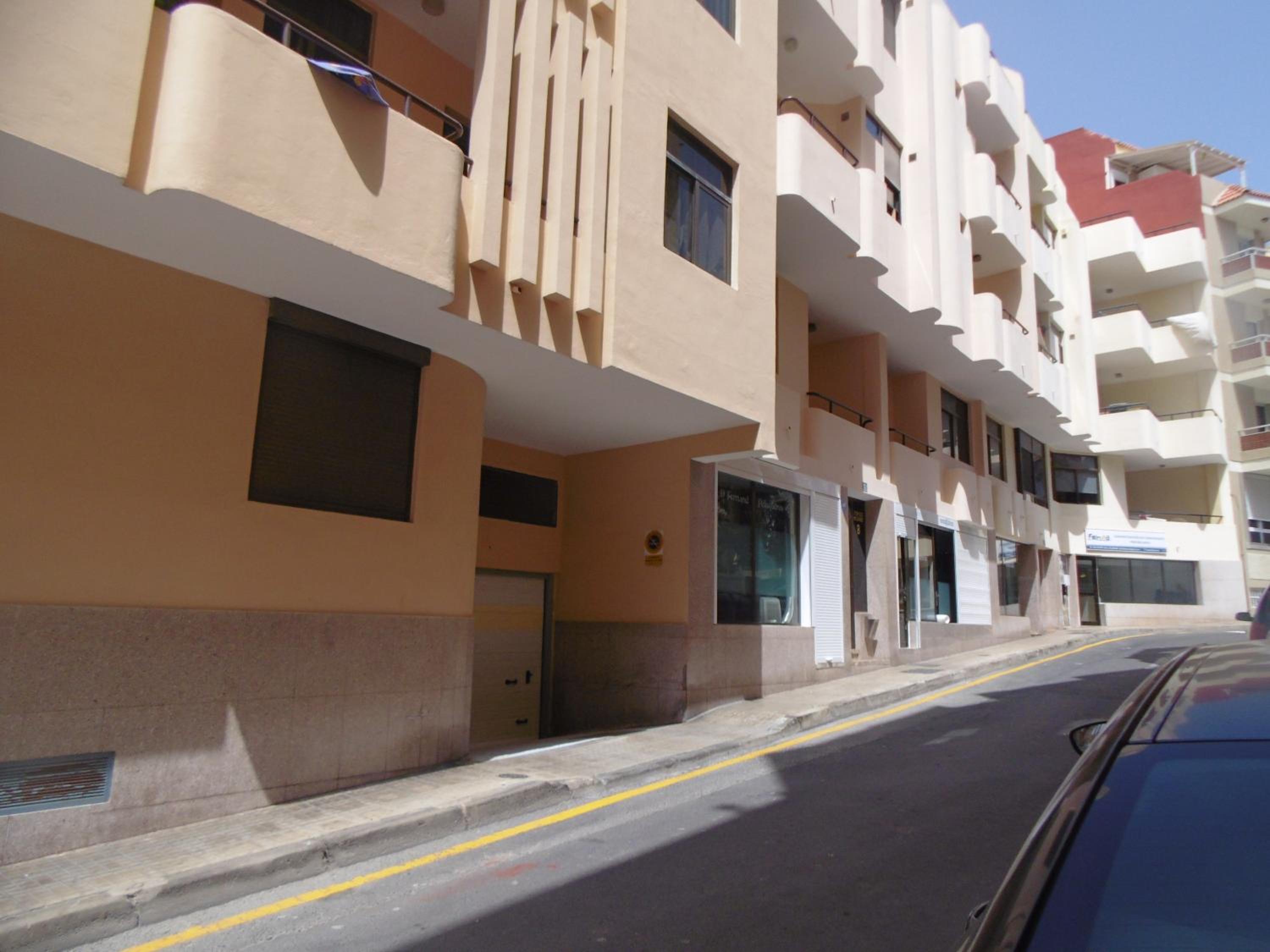 Apartamento Medanero FGF view 5