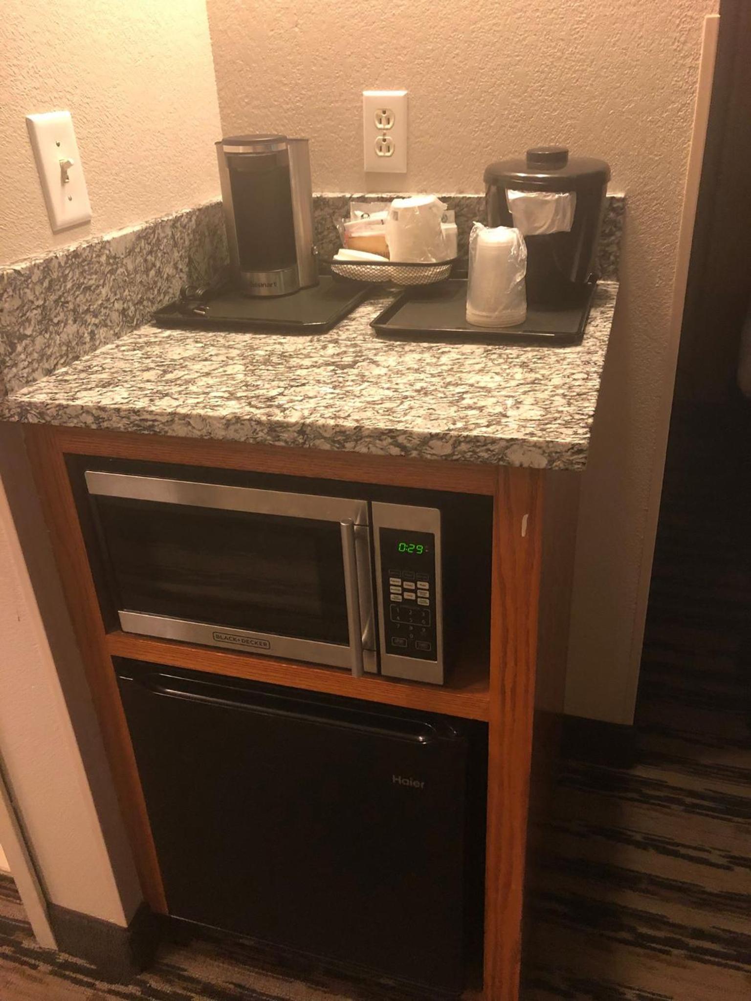 Country Inn  Suites by Radisson, Nashville Airport East, TN - Property Image 10
