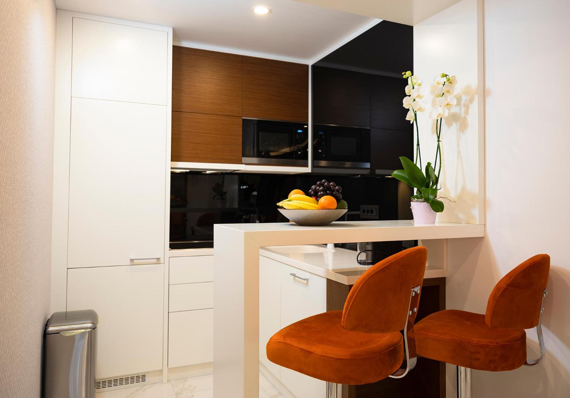 Luxury Apartment Mr. Perfect