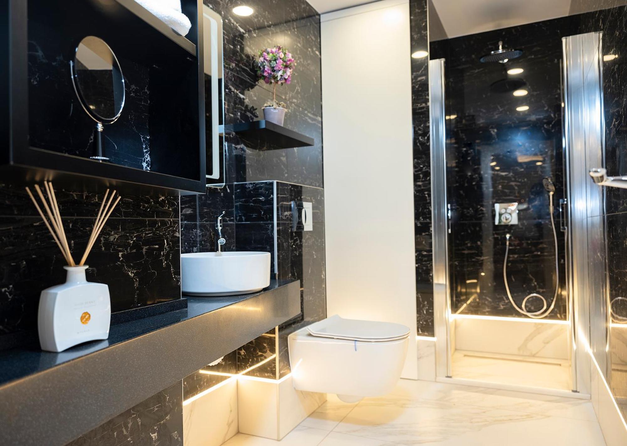 Luxury Apartment Mr. Perfect