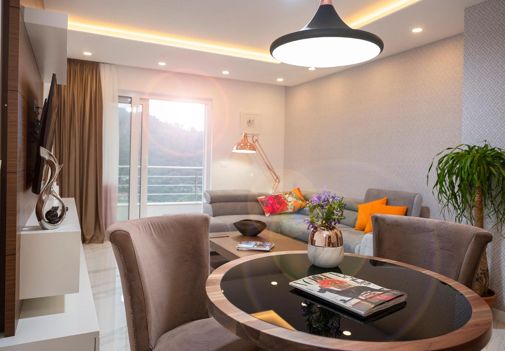 Luxury Apartment Mr. Perfect