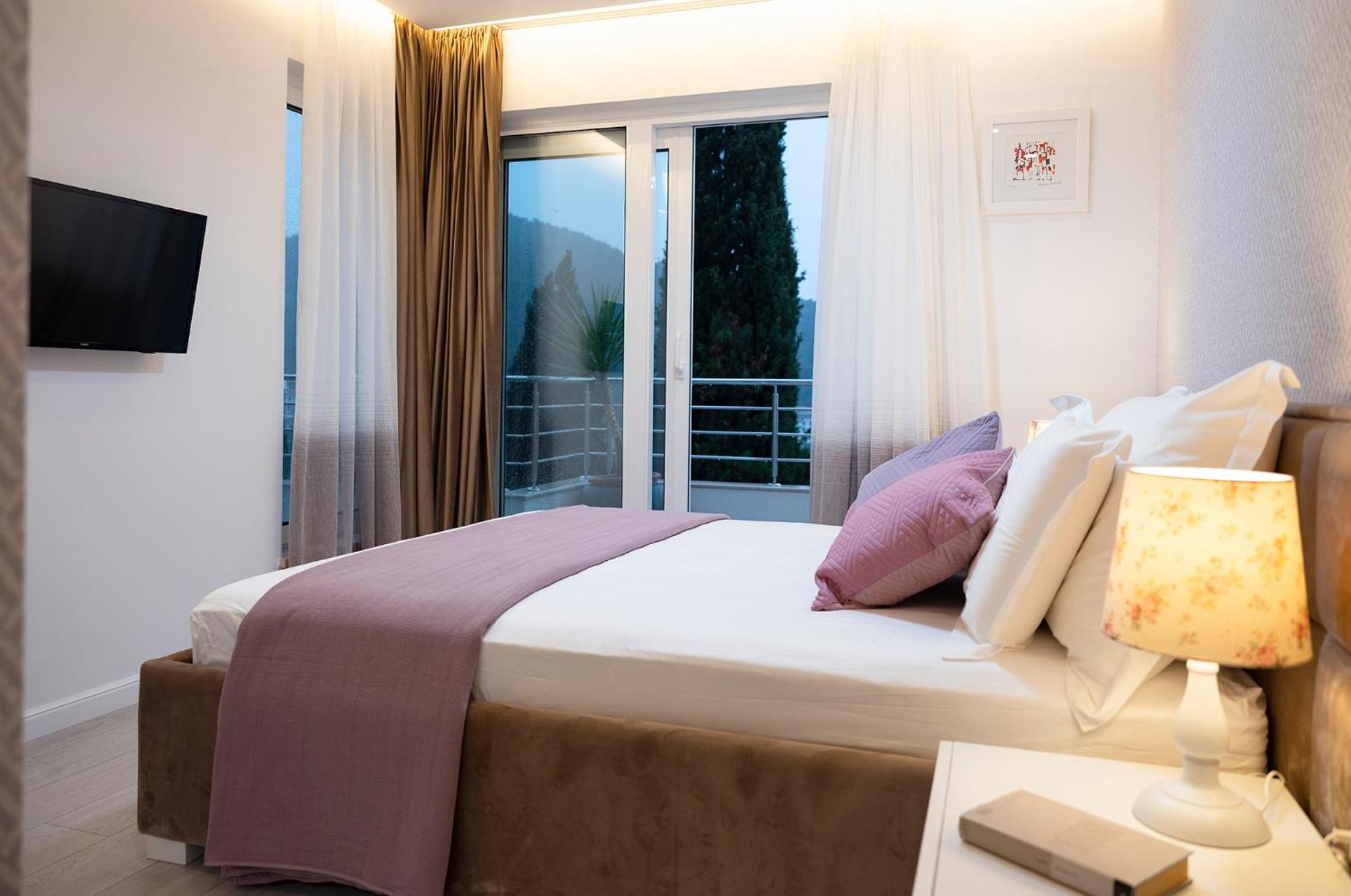 Luxury Apartment Mr. Perfect
