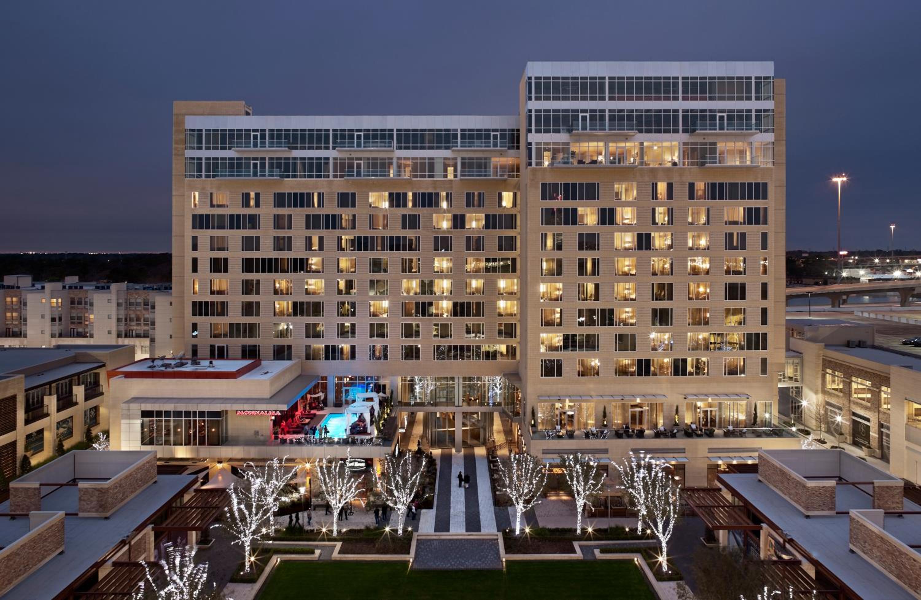 Hotel The Moran CITYCENTRE - Image 1